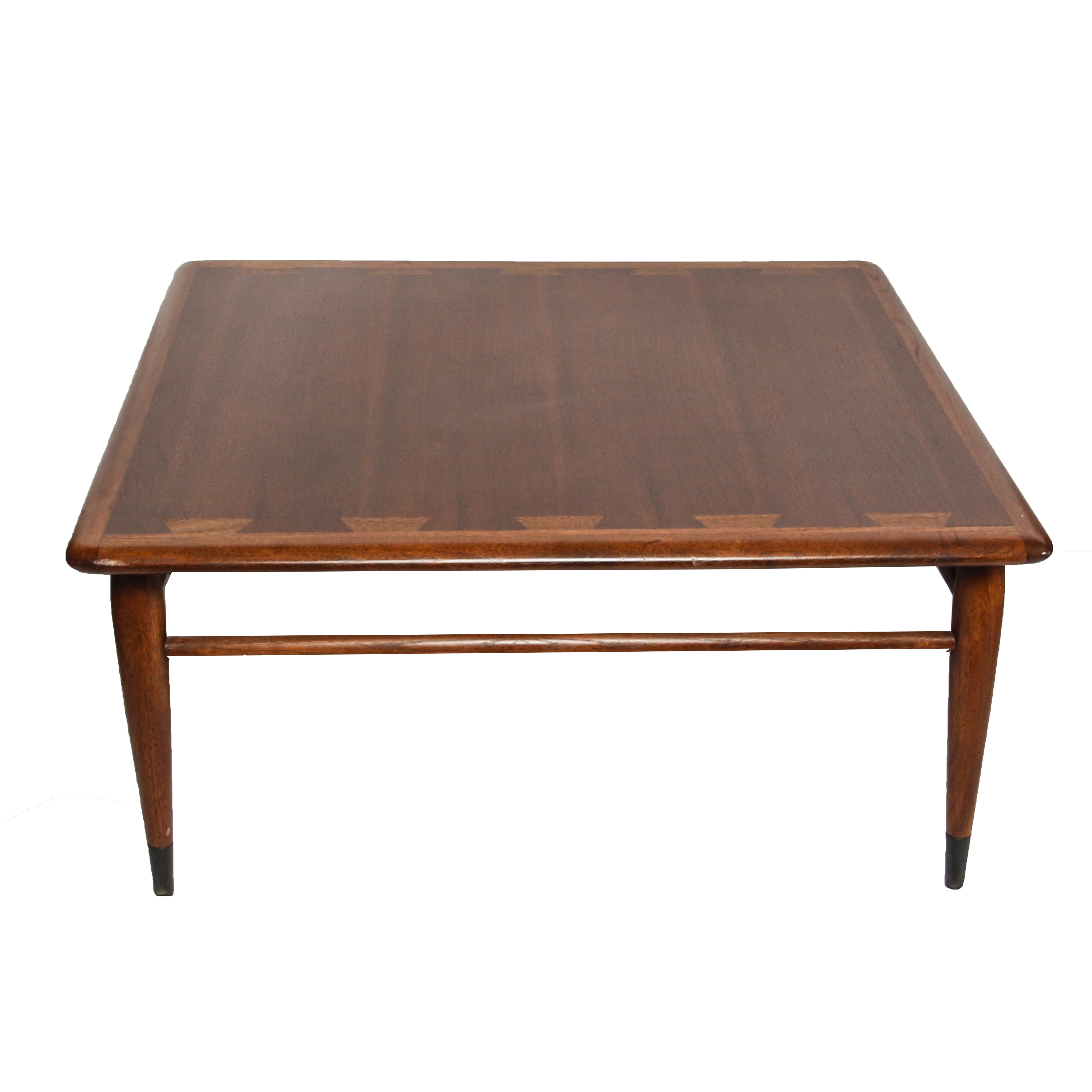Lane Mid Century Modern "Acclaim" Coffee Table