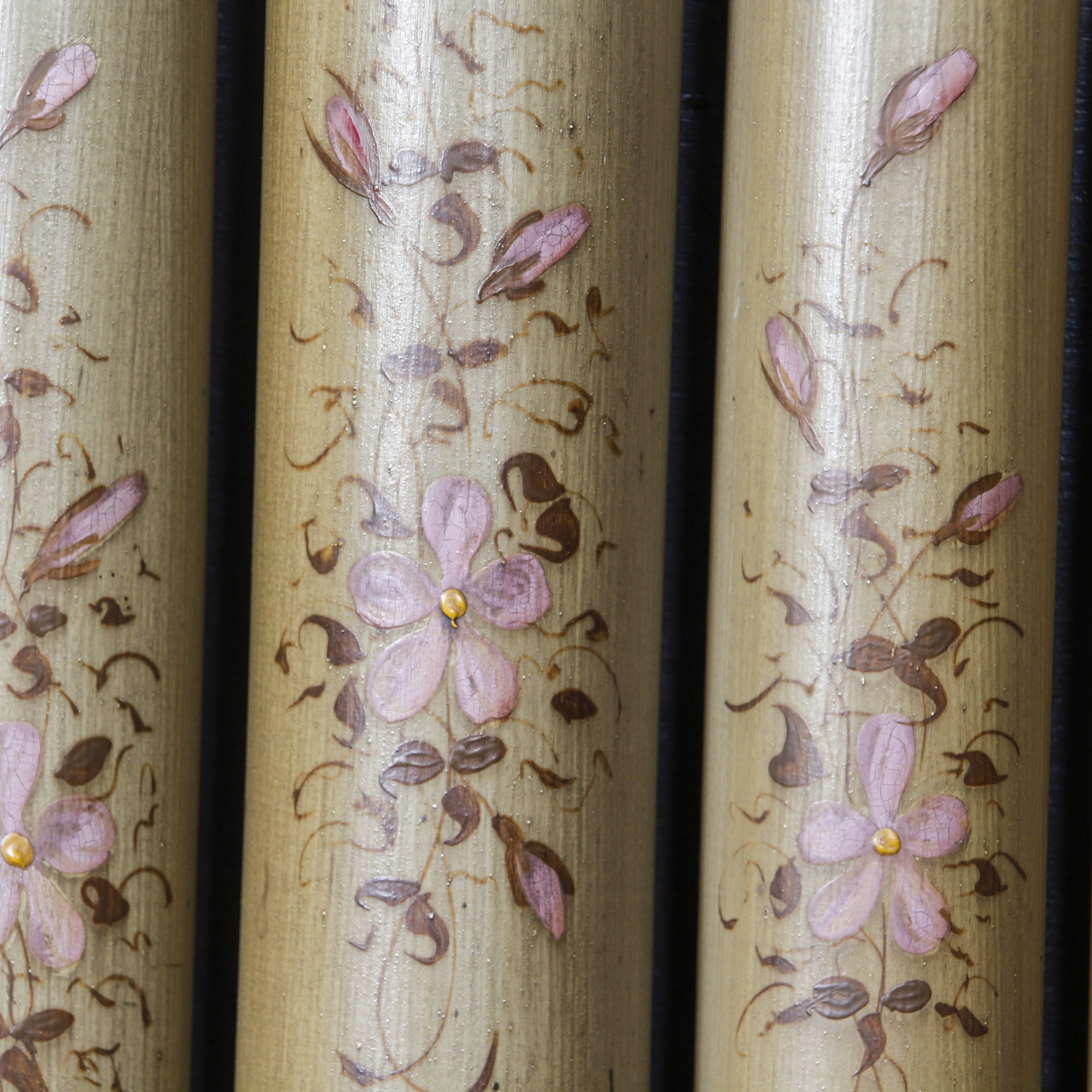 Antique Bell Organ & Piano Co. Pedal Organ