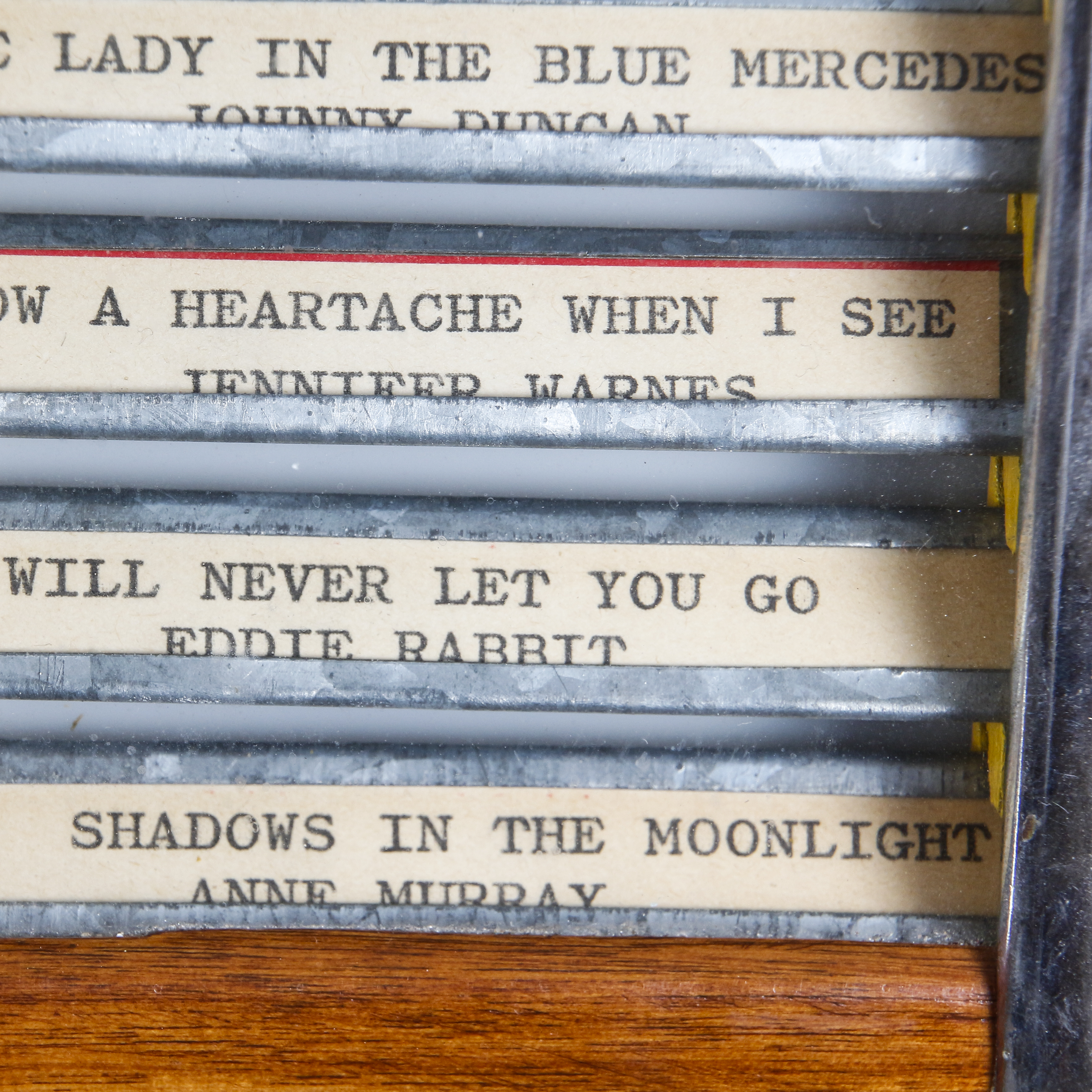 Wurlitzer 1940s Juke Box Bubbler