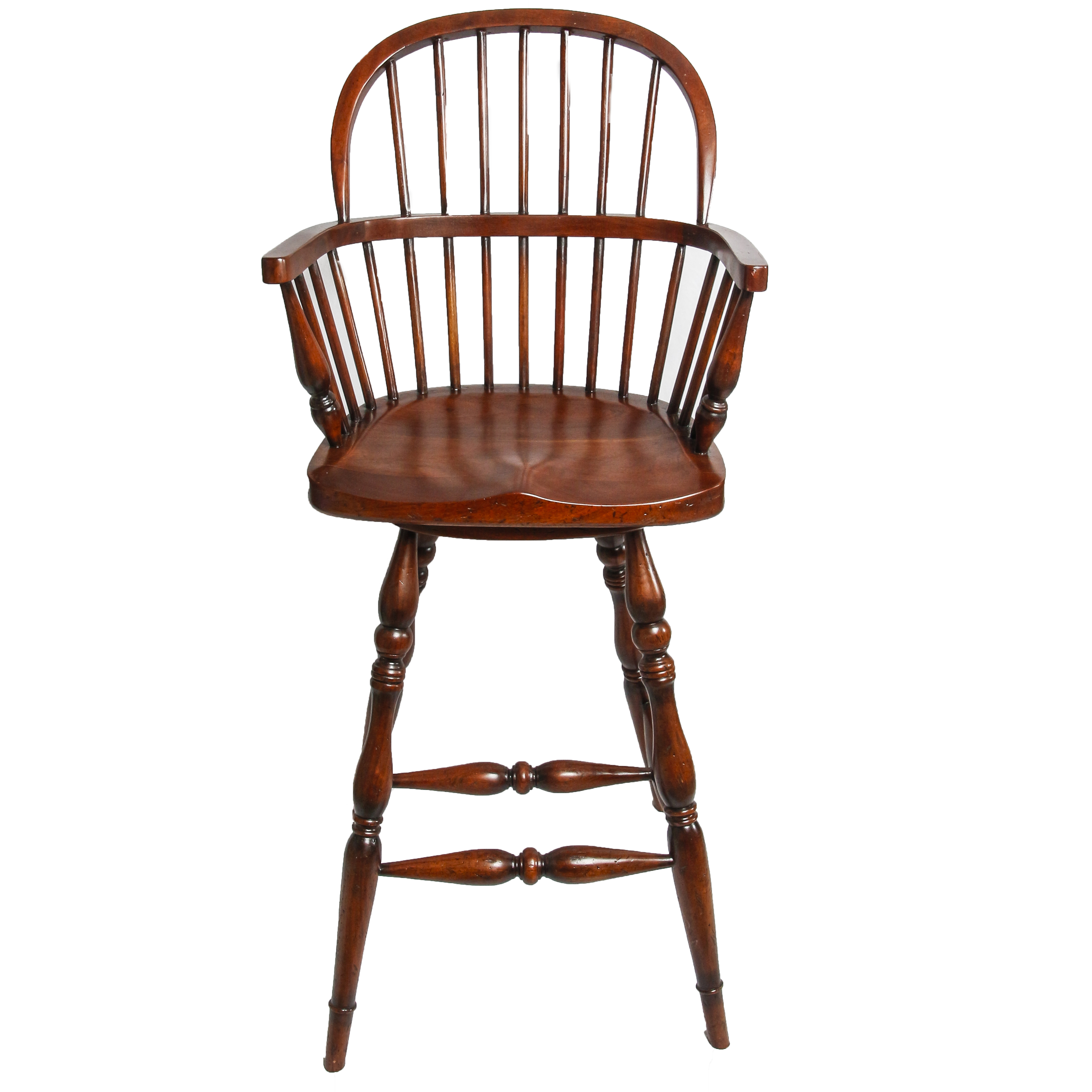 Windsor Style Barstools