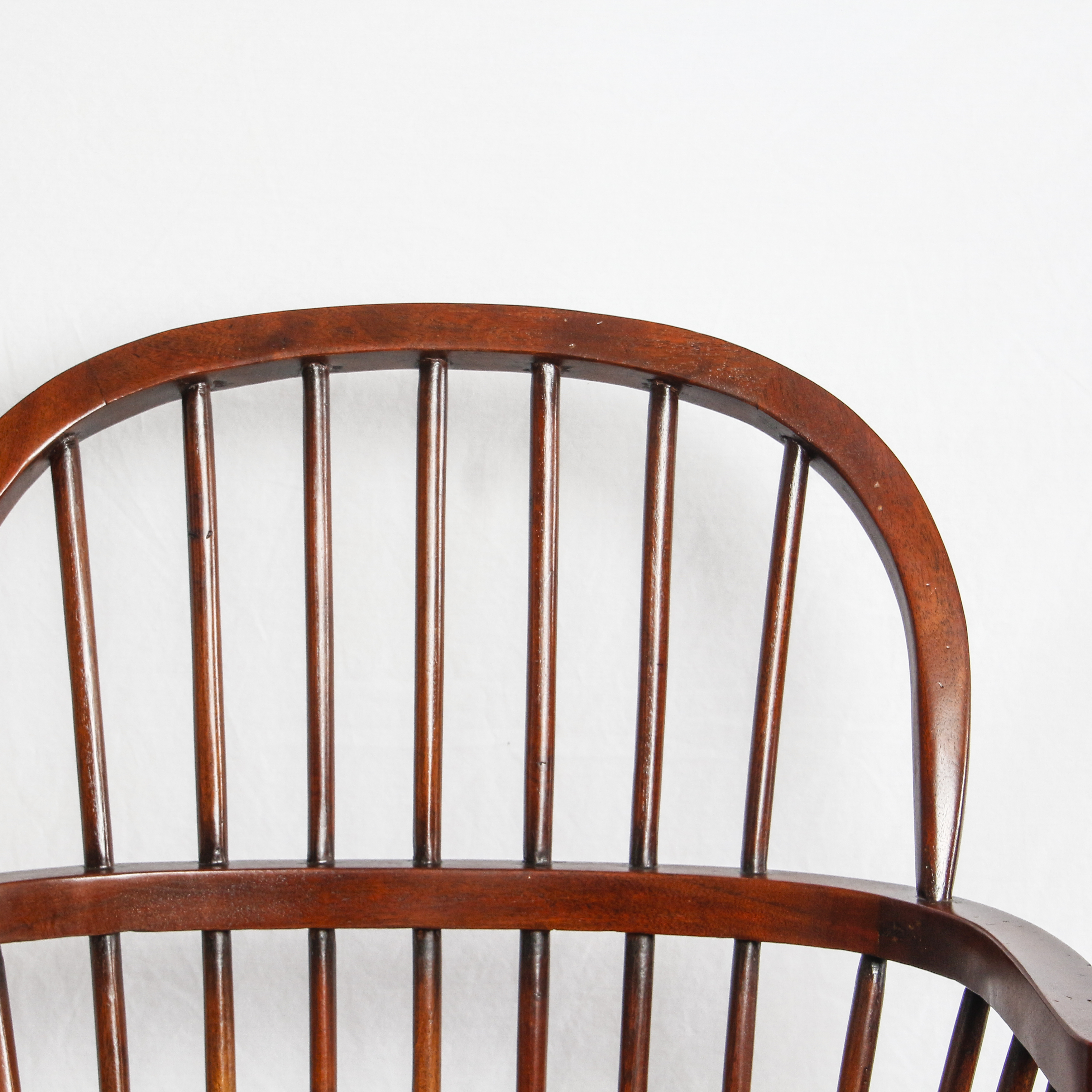 Windsor Style Barstools