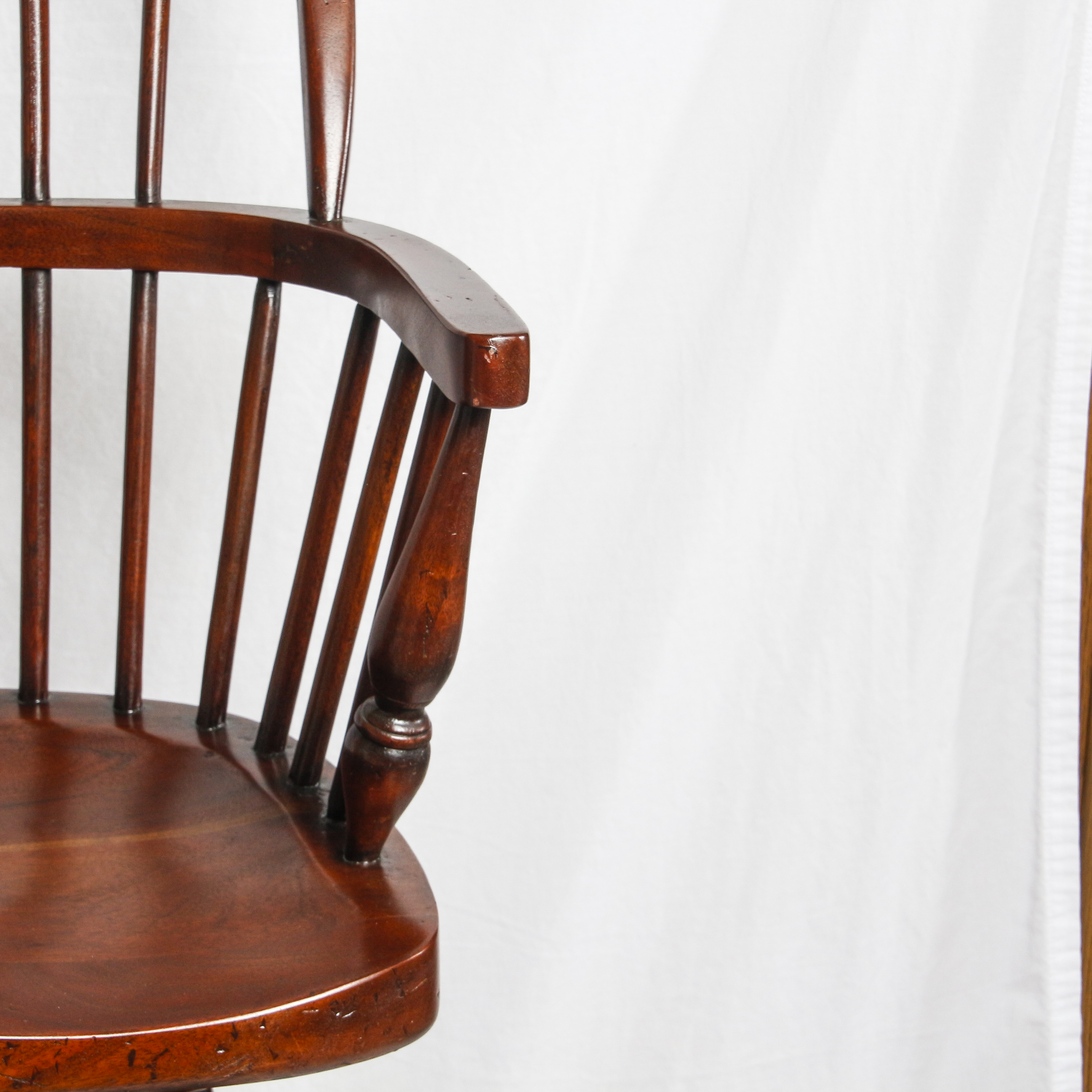 Windsor Style Barstools