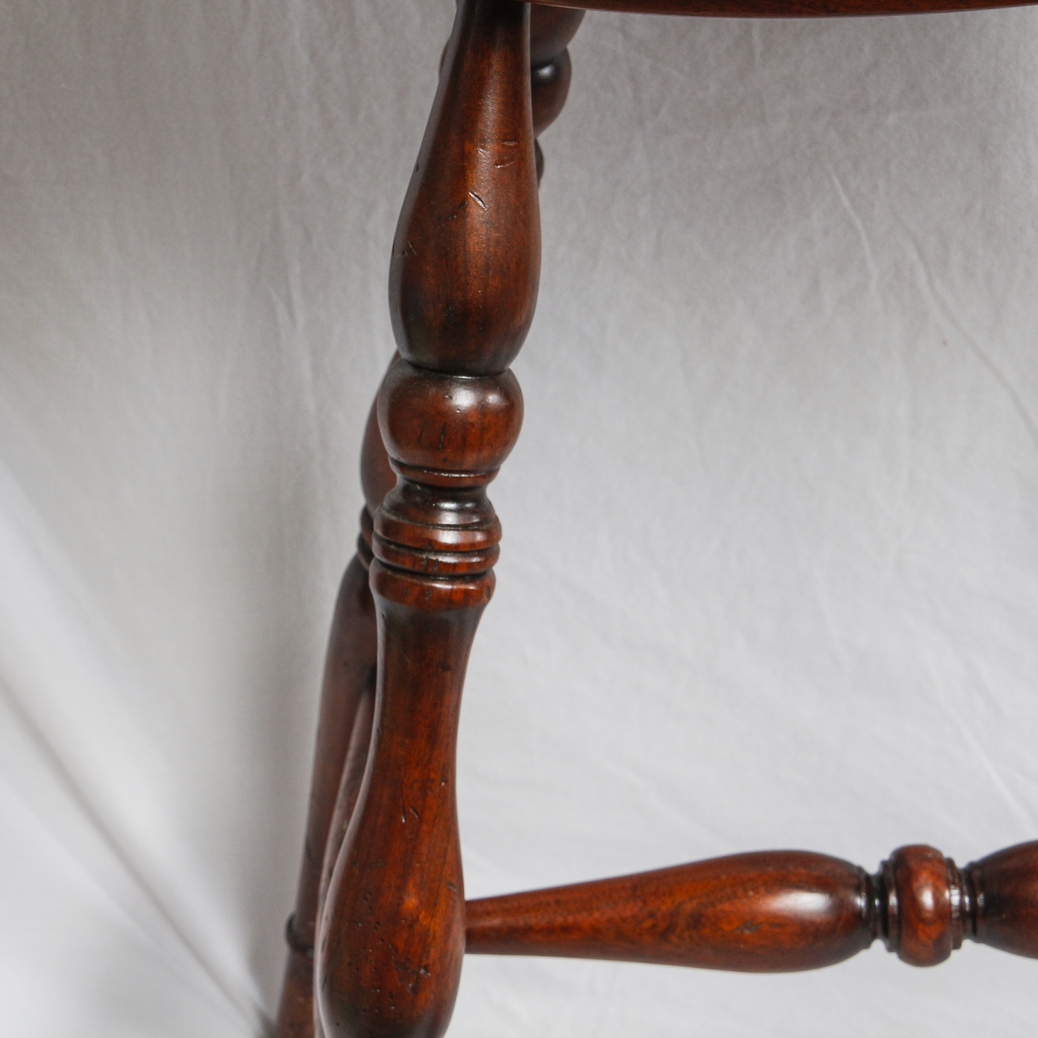 Windsor Style Barstools