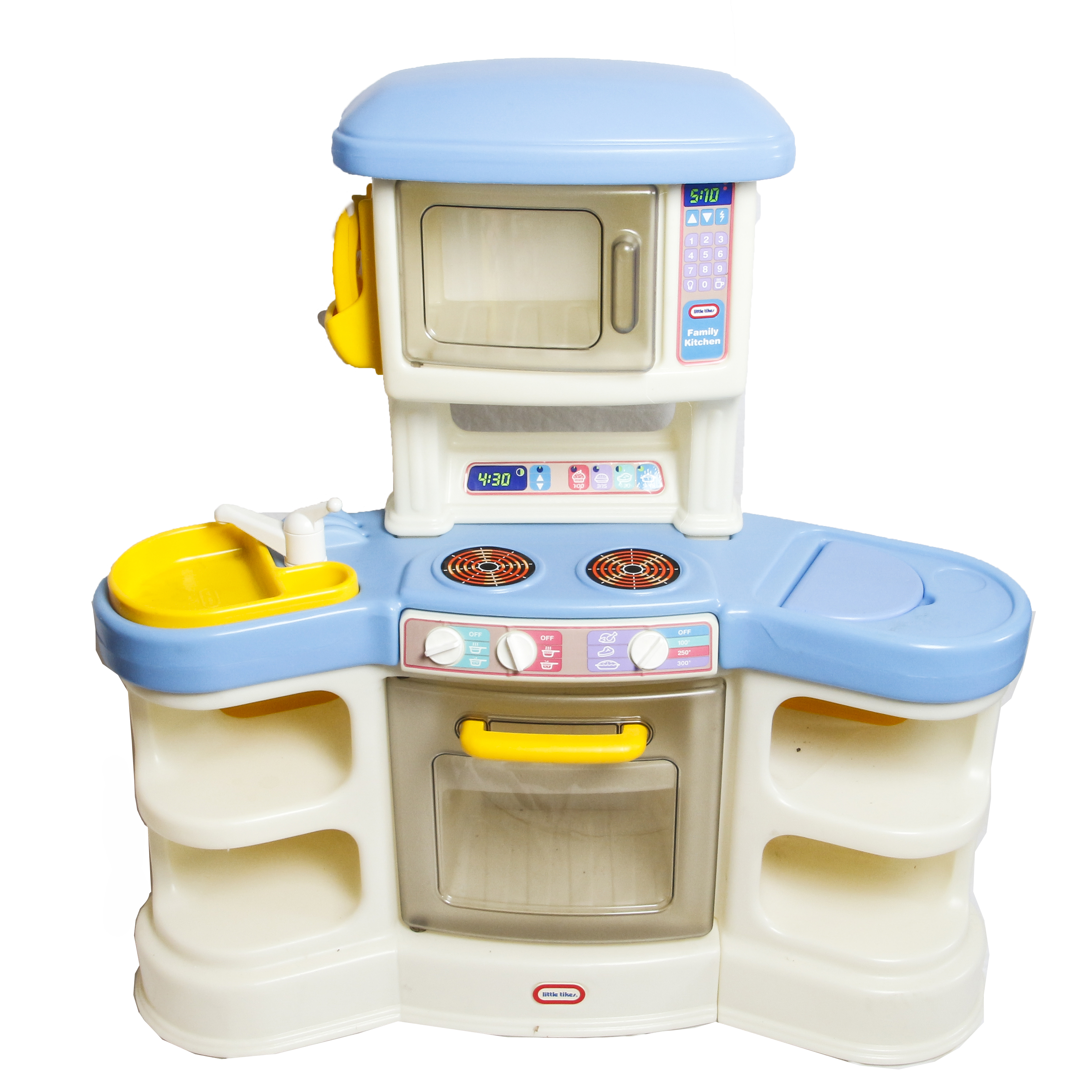 Little Tikes Play Kitchen