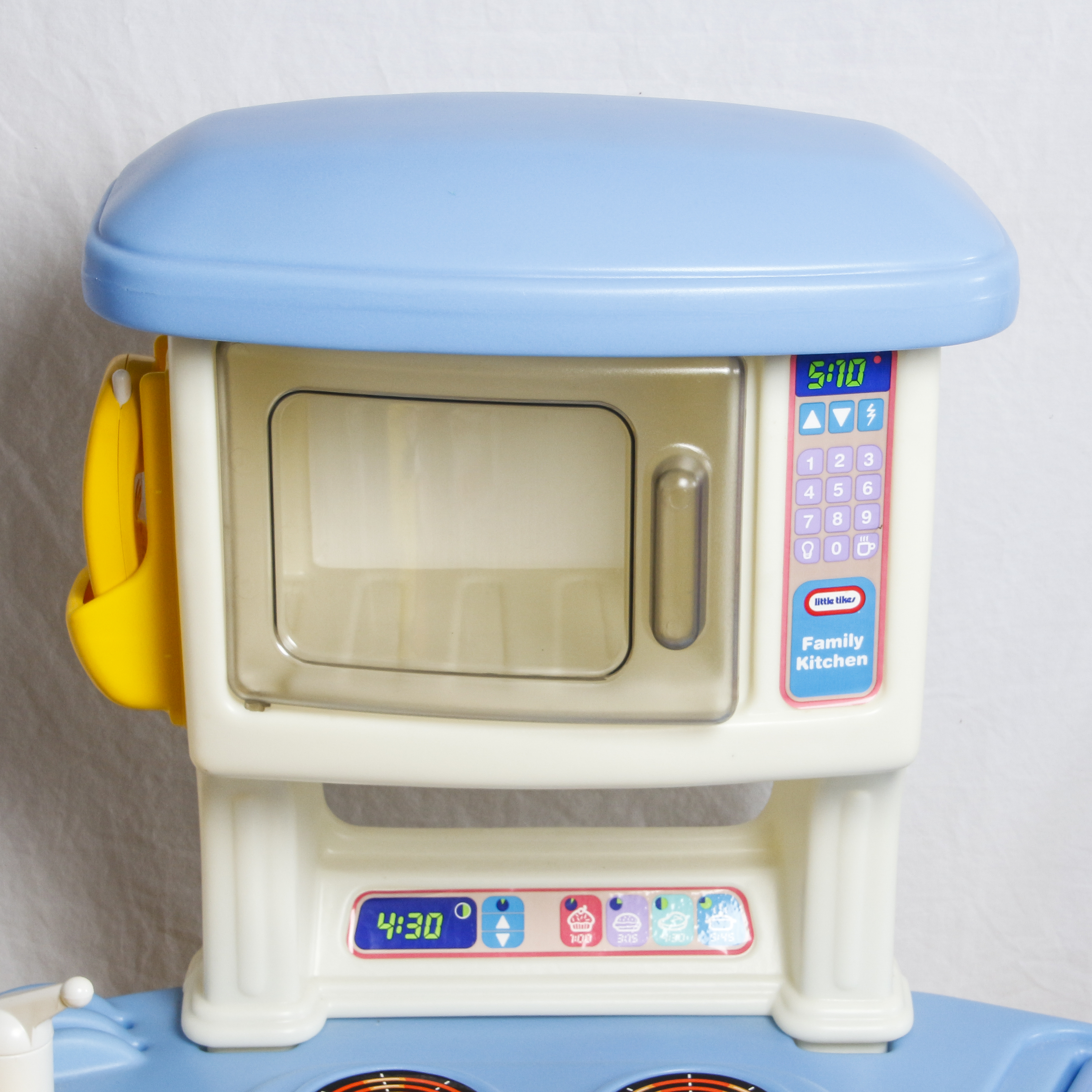 Little Tikes Play Kitchen