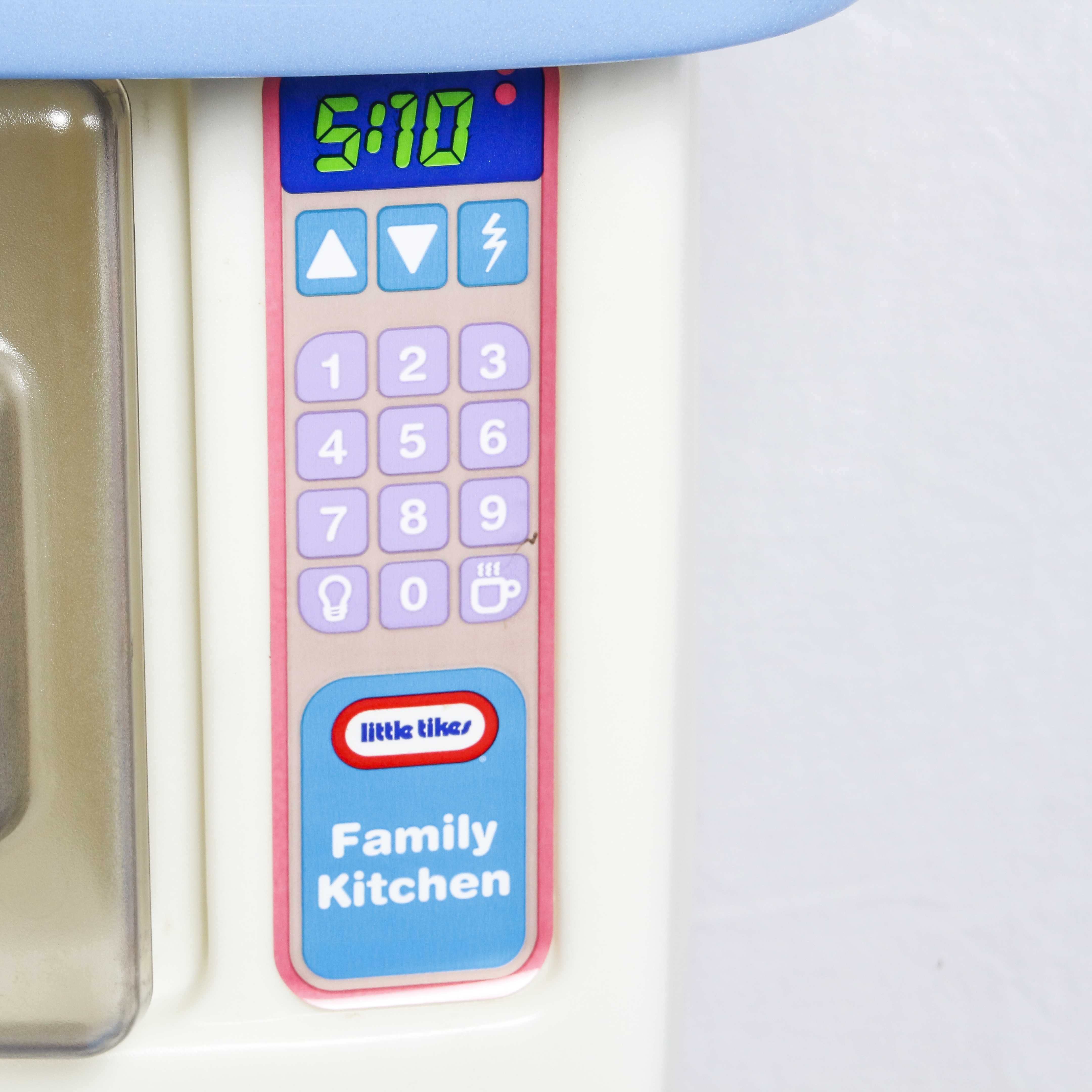 Little Tikes Play Kitchen