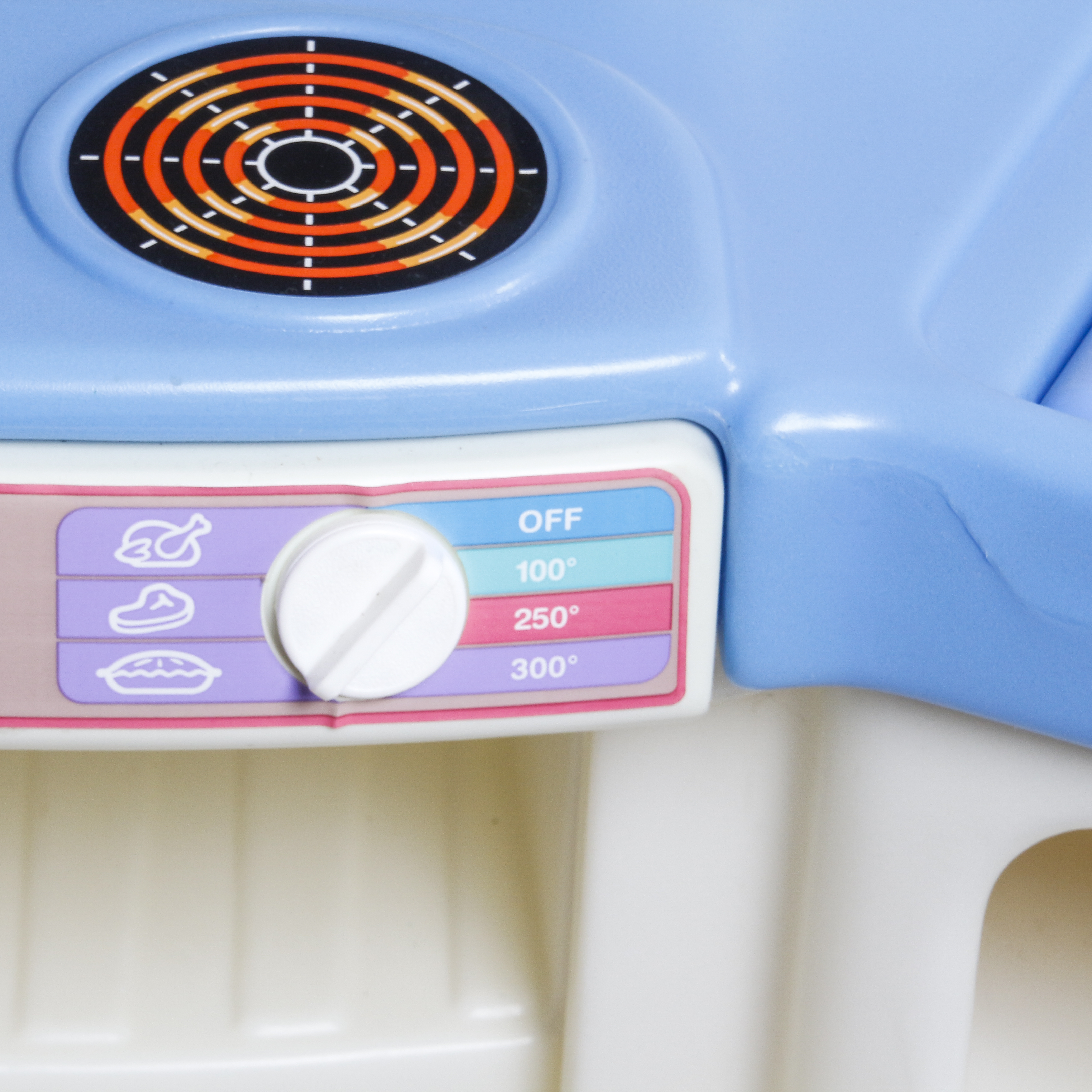 Little Tikes Play Kitchen