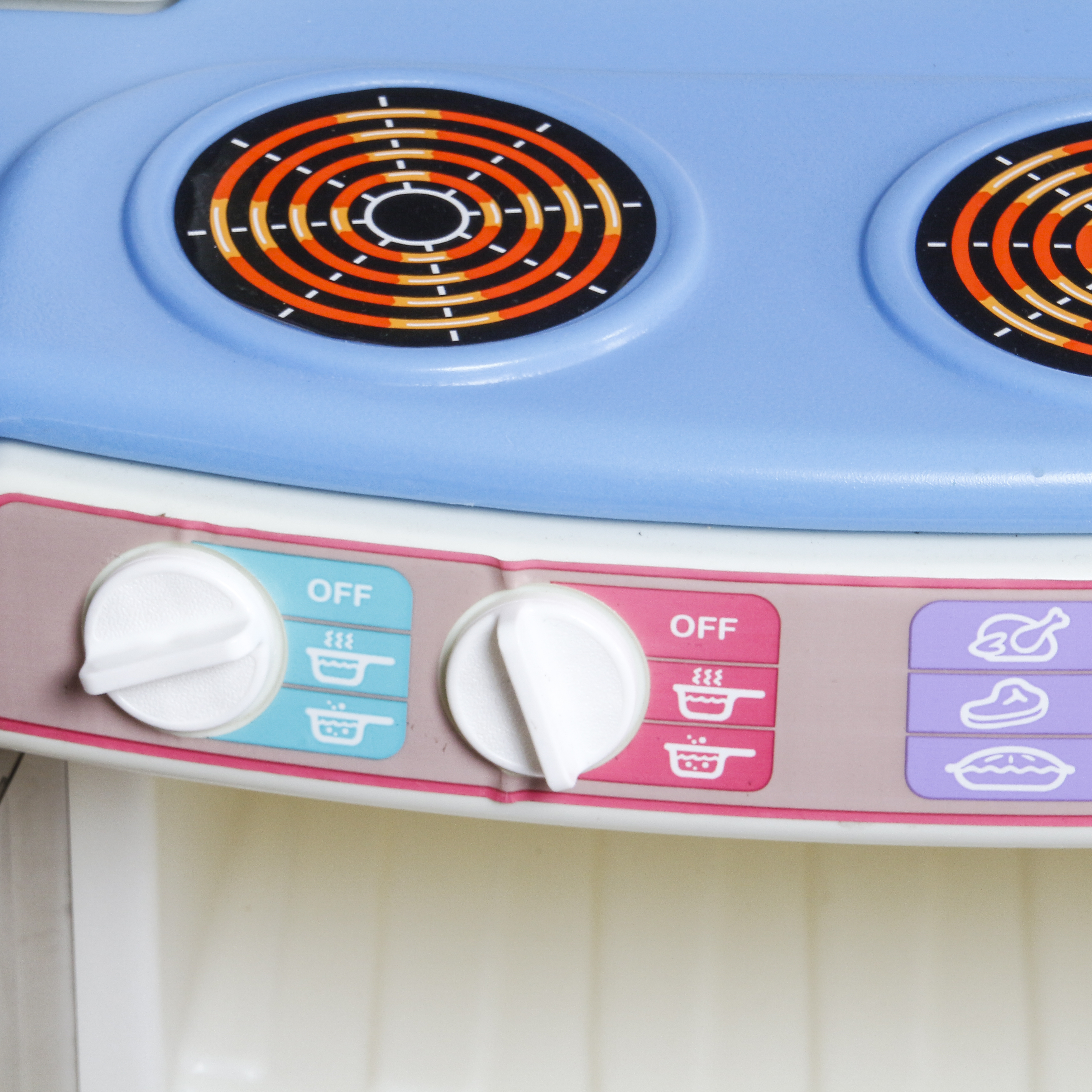 Little Tikes Play Kitchen