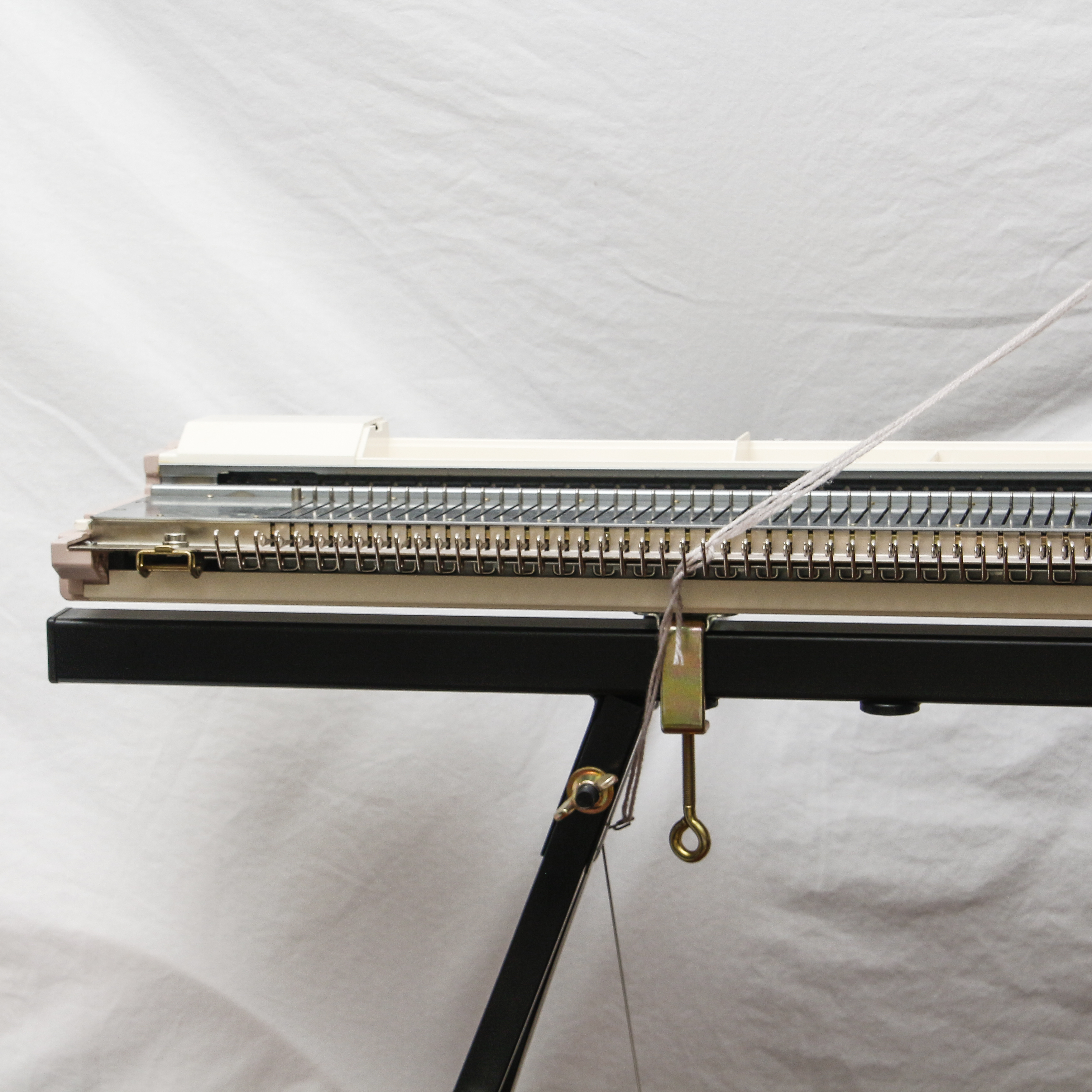 Brother KH-260 Knitting Machine