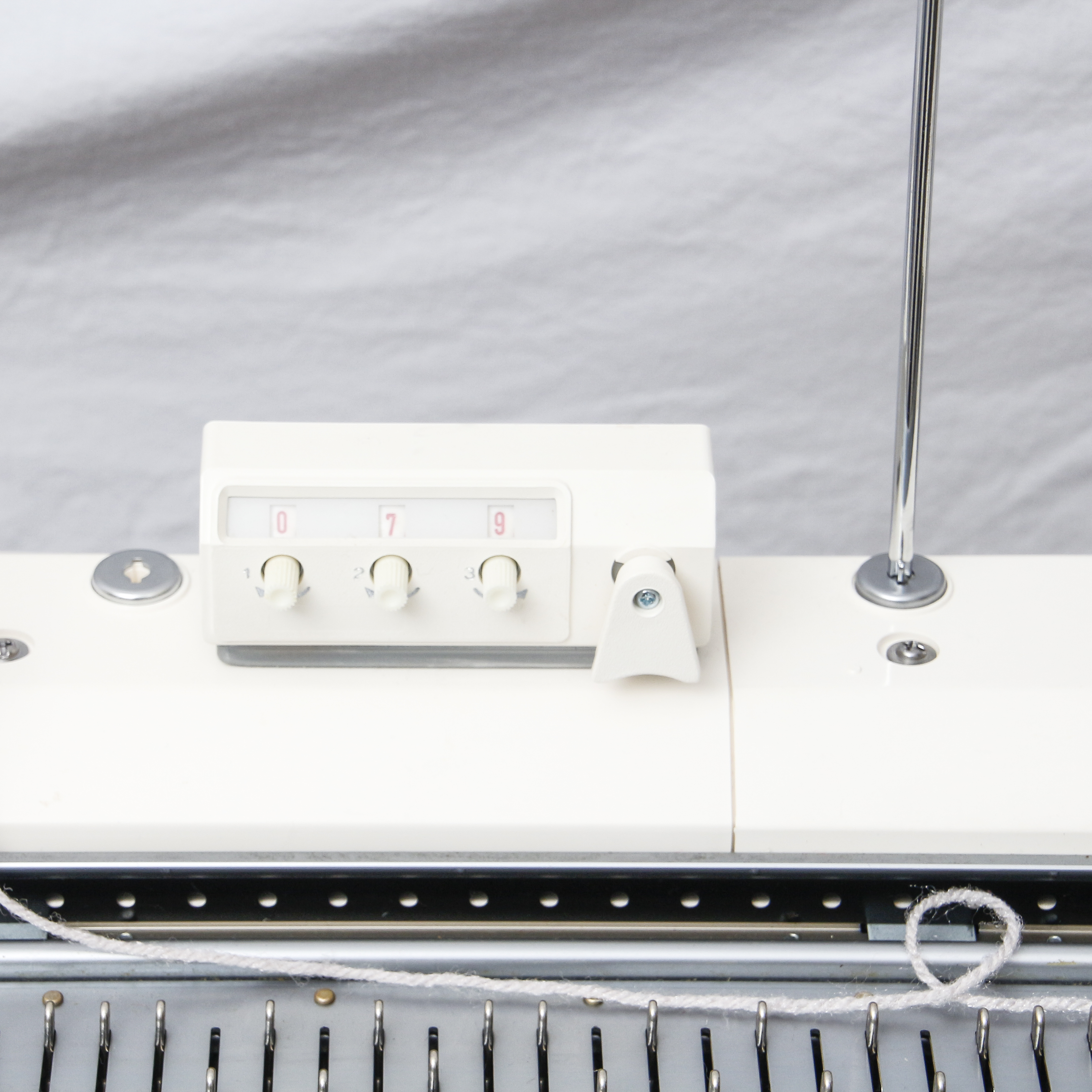 Brother KH-260 Knitting Machine
