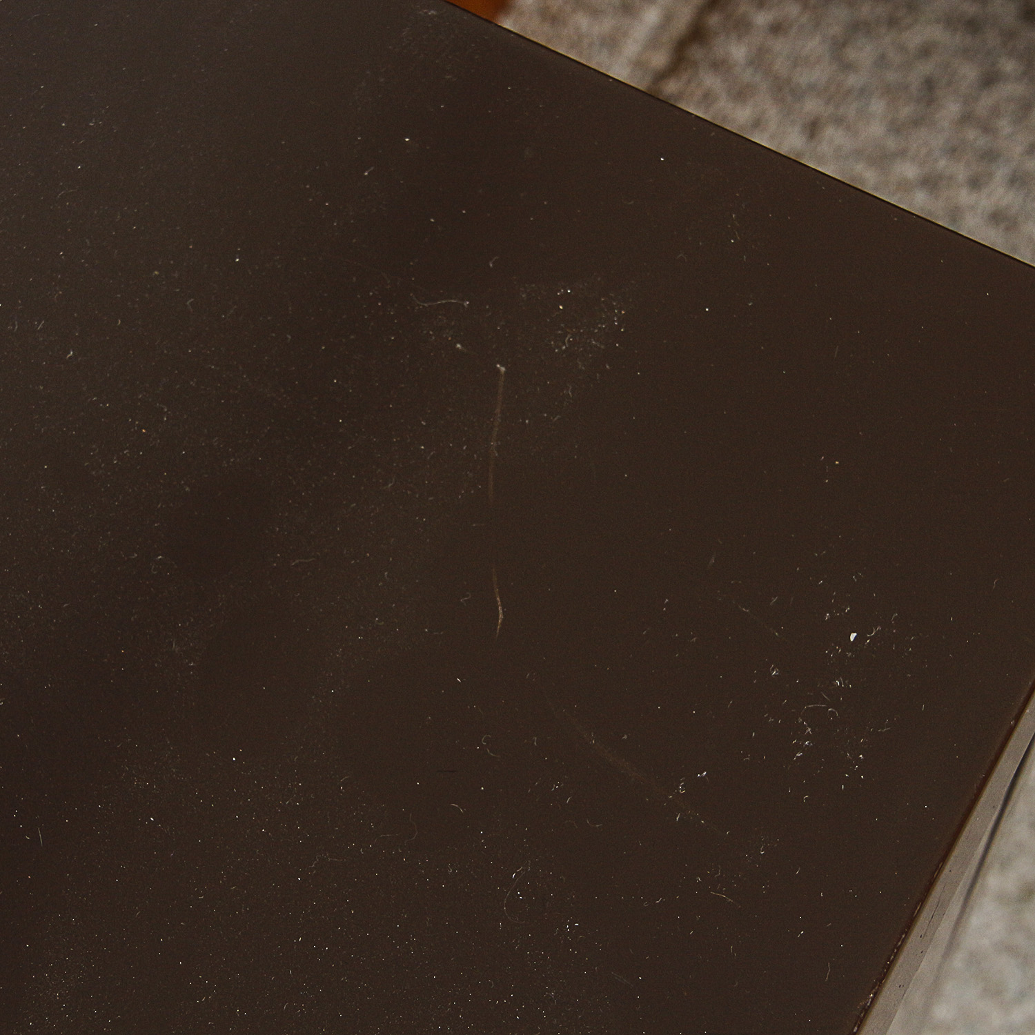 Metal Two-Drawer File Cabinets