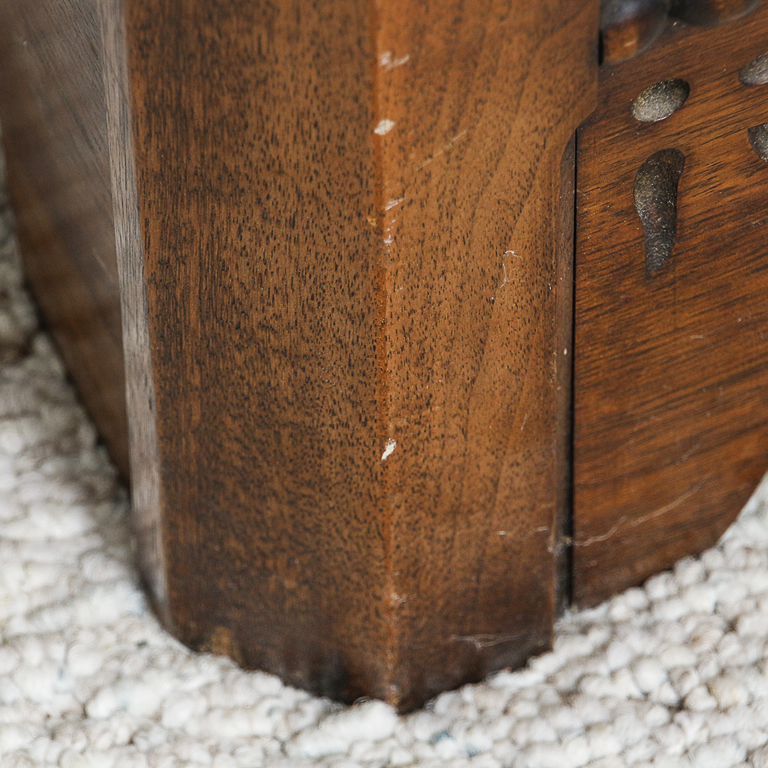 Vintage Victorian Style Chest of Drawers