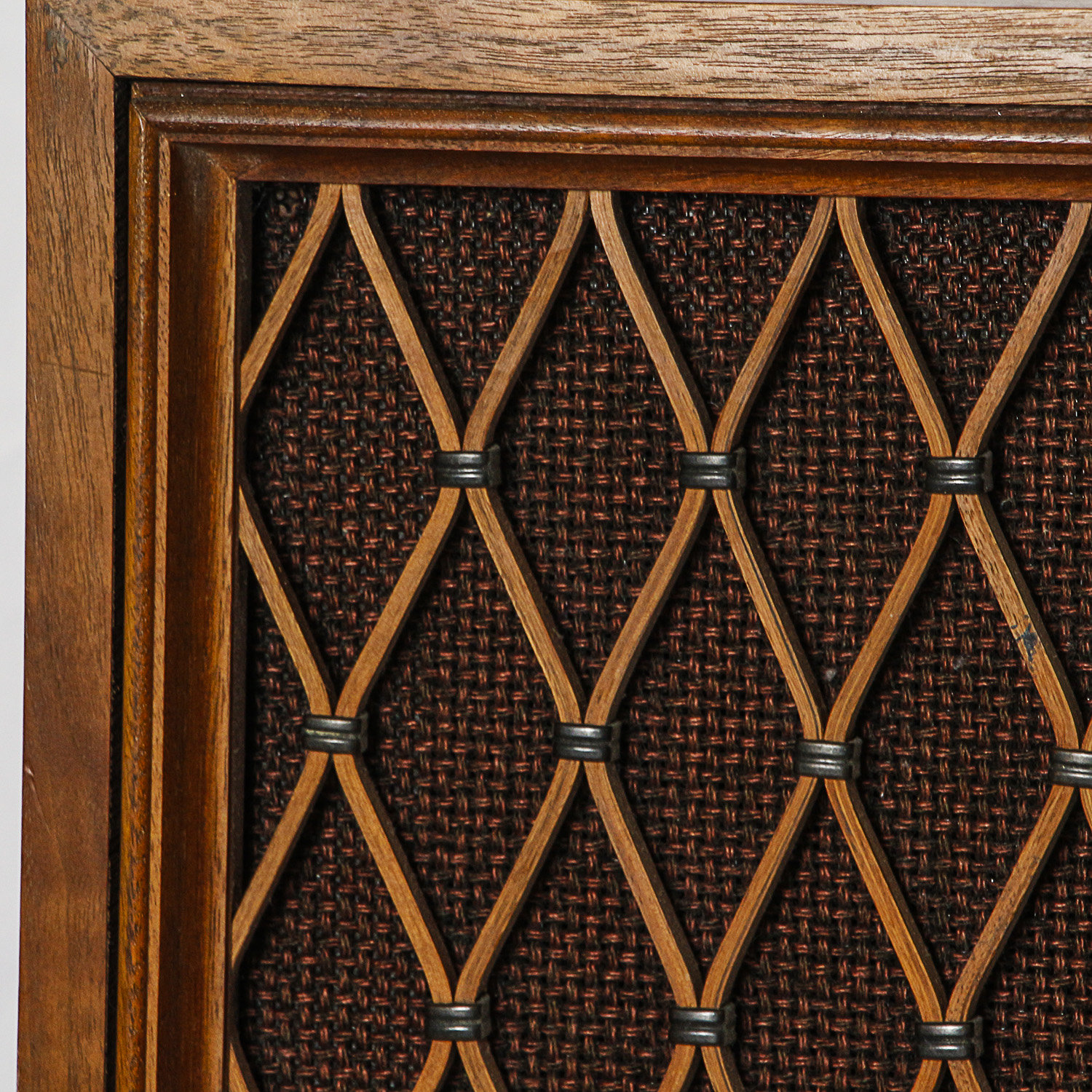 Vintage Pioneer CS-55 Bookshelf Type Compact Loudspeaker System with Manual