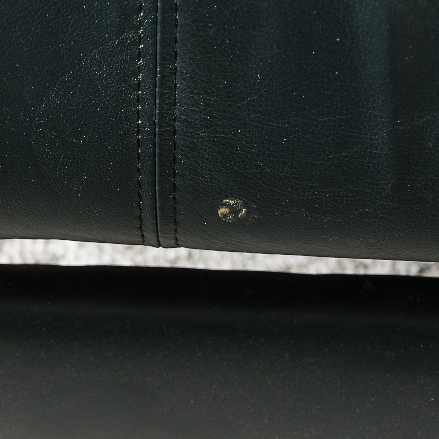 Arts and Crafts Style Oak Recliner by Lane