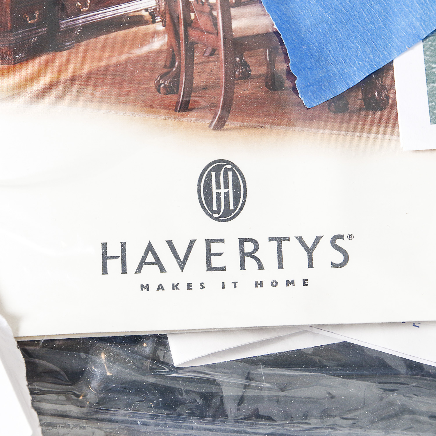 Arts and Crafts Style Oak Recliner by Lane