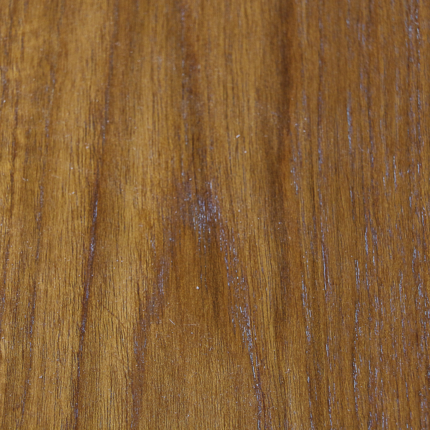 Vintage Mid Century Modern Teak Dresser