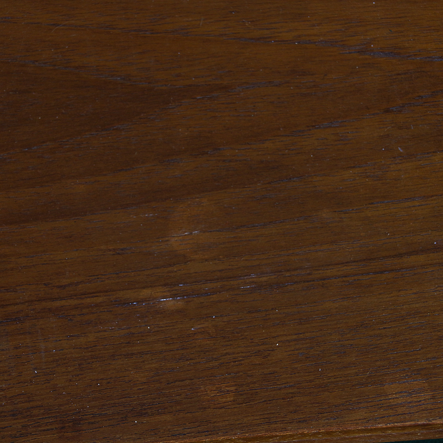 Vintage Mid Century Modern Teak Cabinets