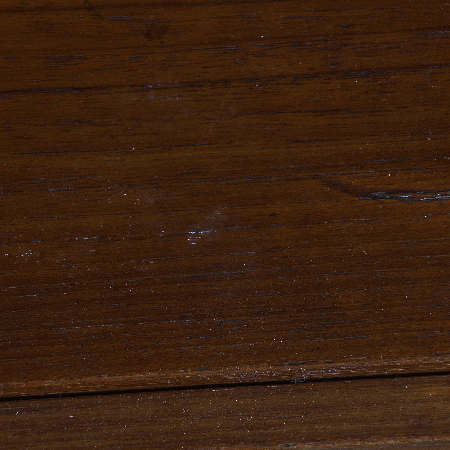 Vintage Mid Century Modern Teak Cabinets