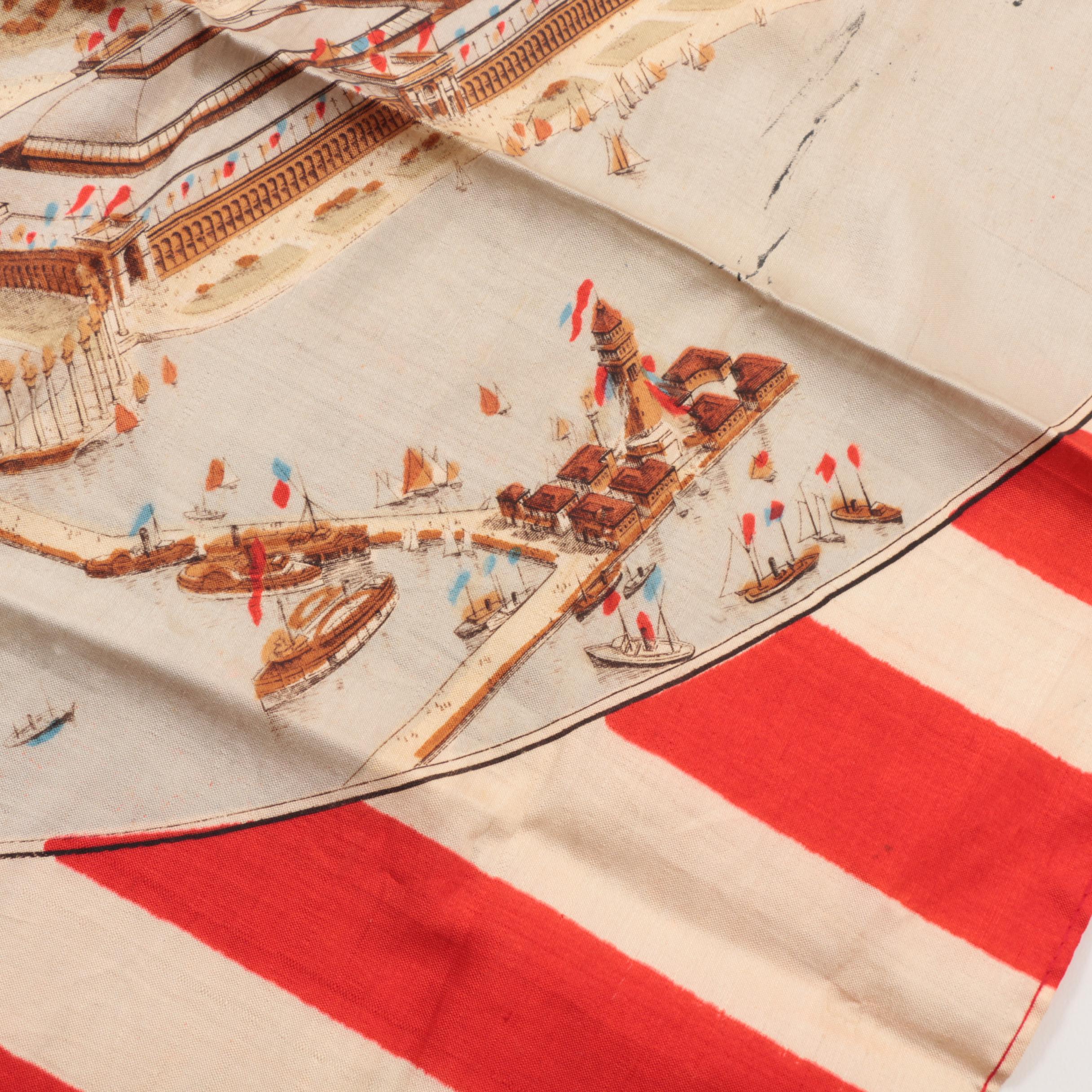 Circa 1893 Columbian Exposition and World's Fair Collectibles