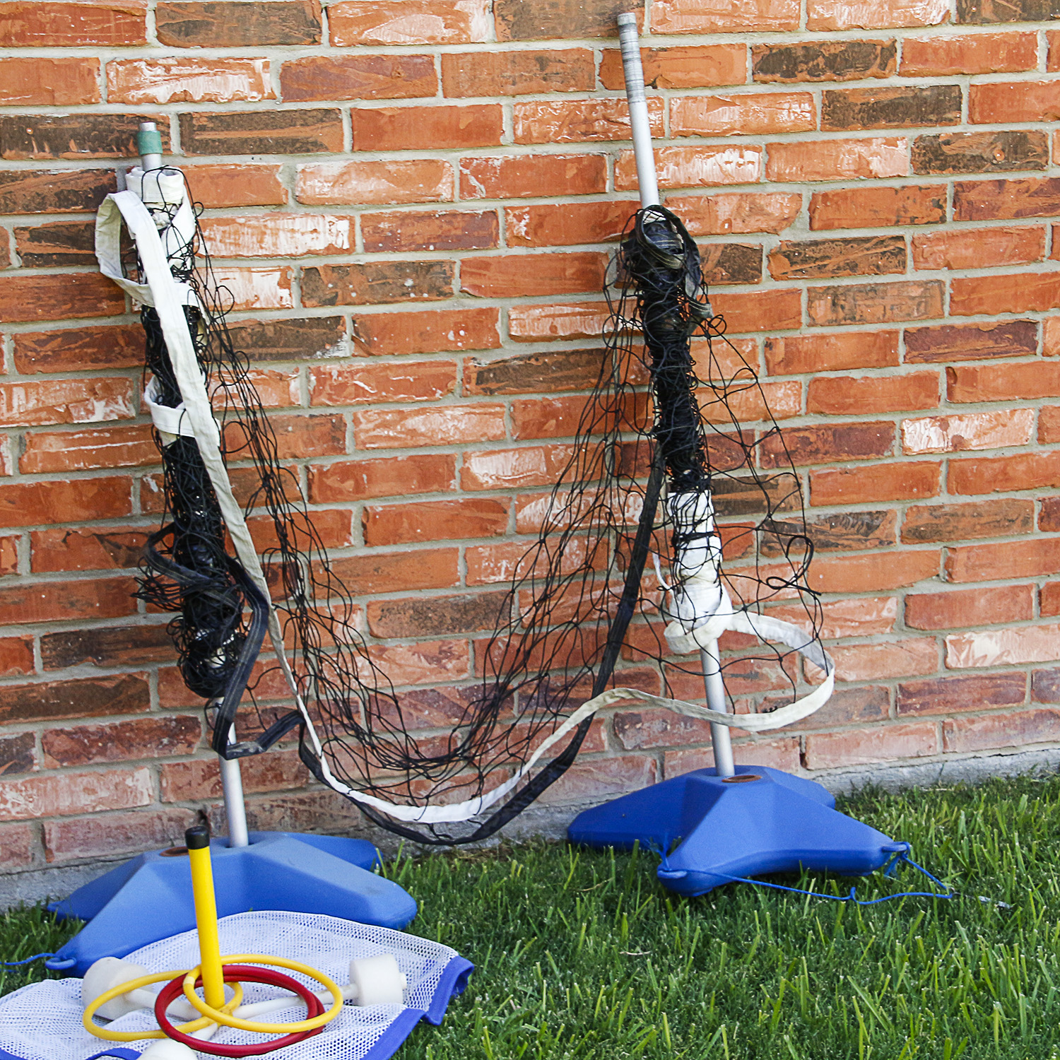 Pro Rebounder Poolside Basketball and Other Water Sport Accessories