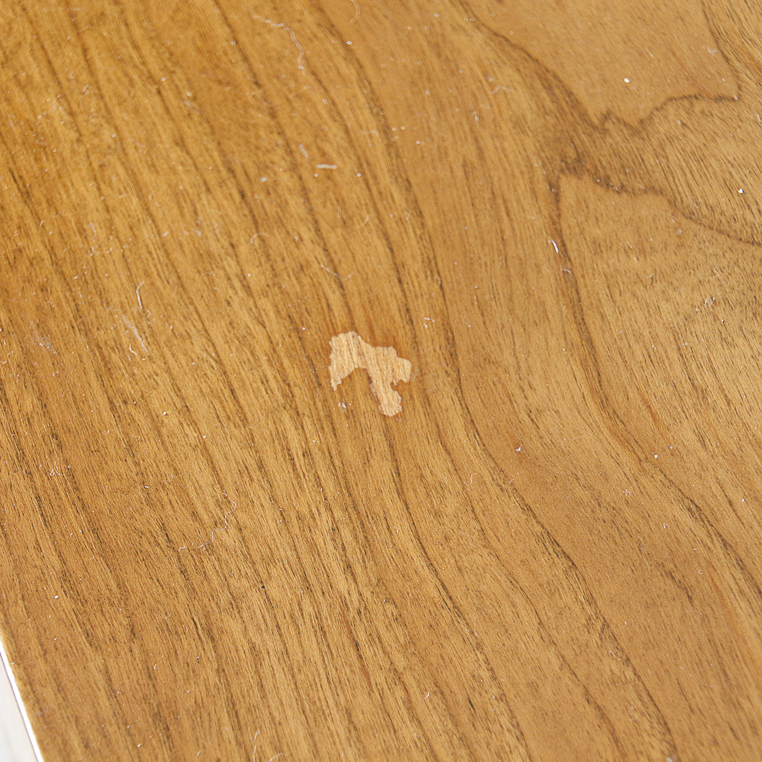 Vintage Mid Century Modern Dresser with Mirror by Bassett Furniture