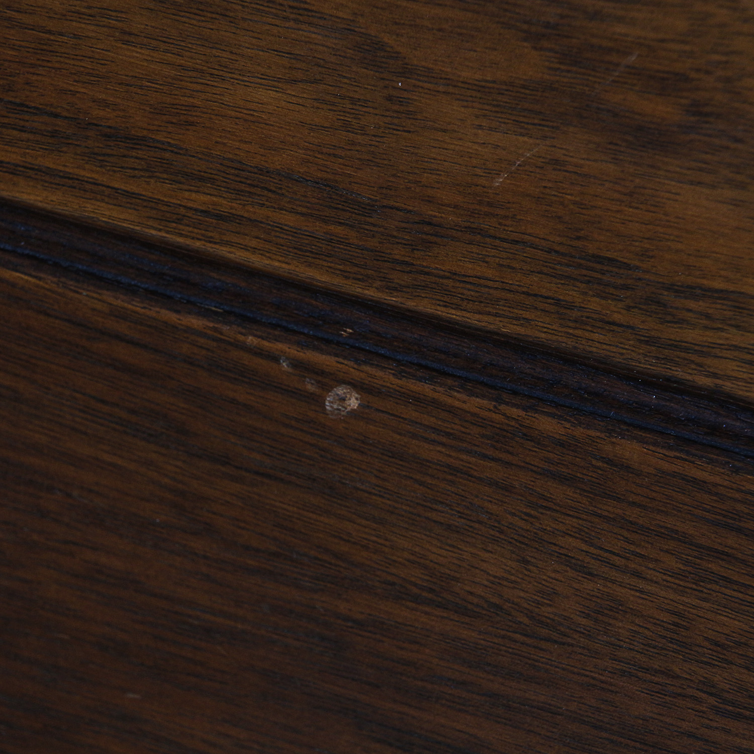 Vintage Victorian Style Twin Size Bed Frame