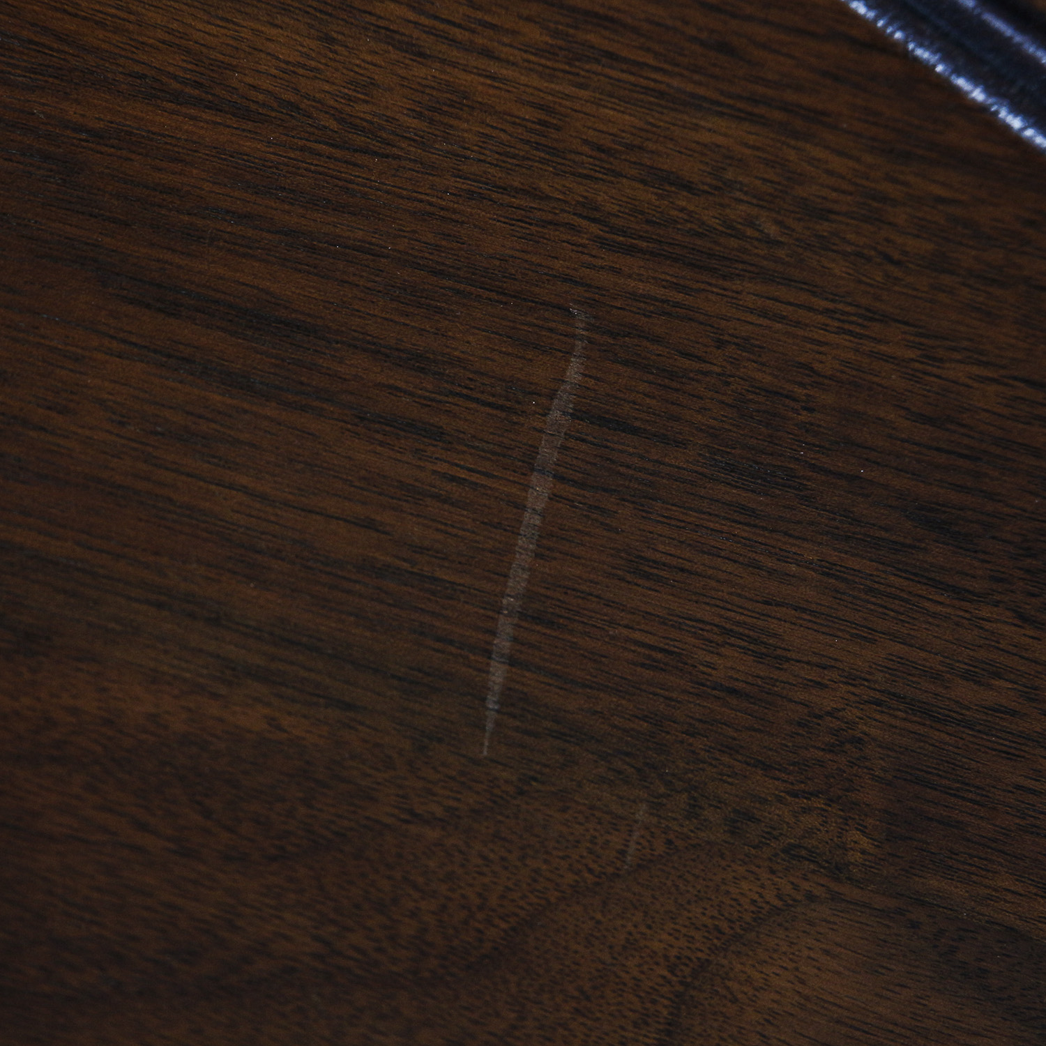 Vintage Victorian Style Twin Size Bed Frame