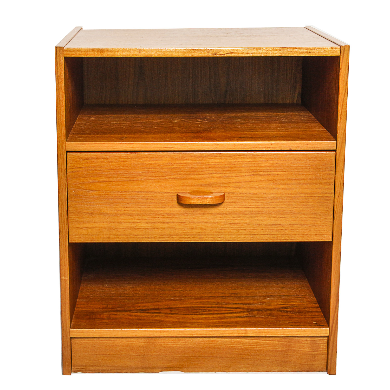 Vintage Teak Nighstand