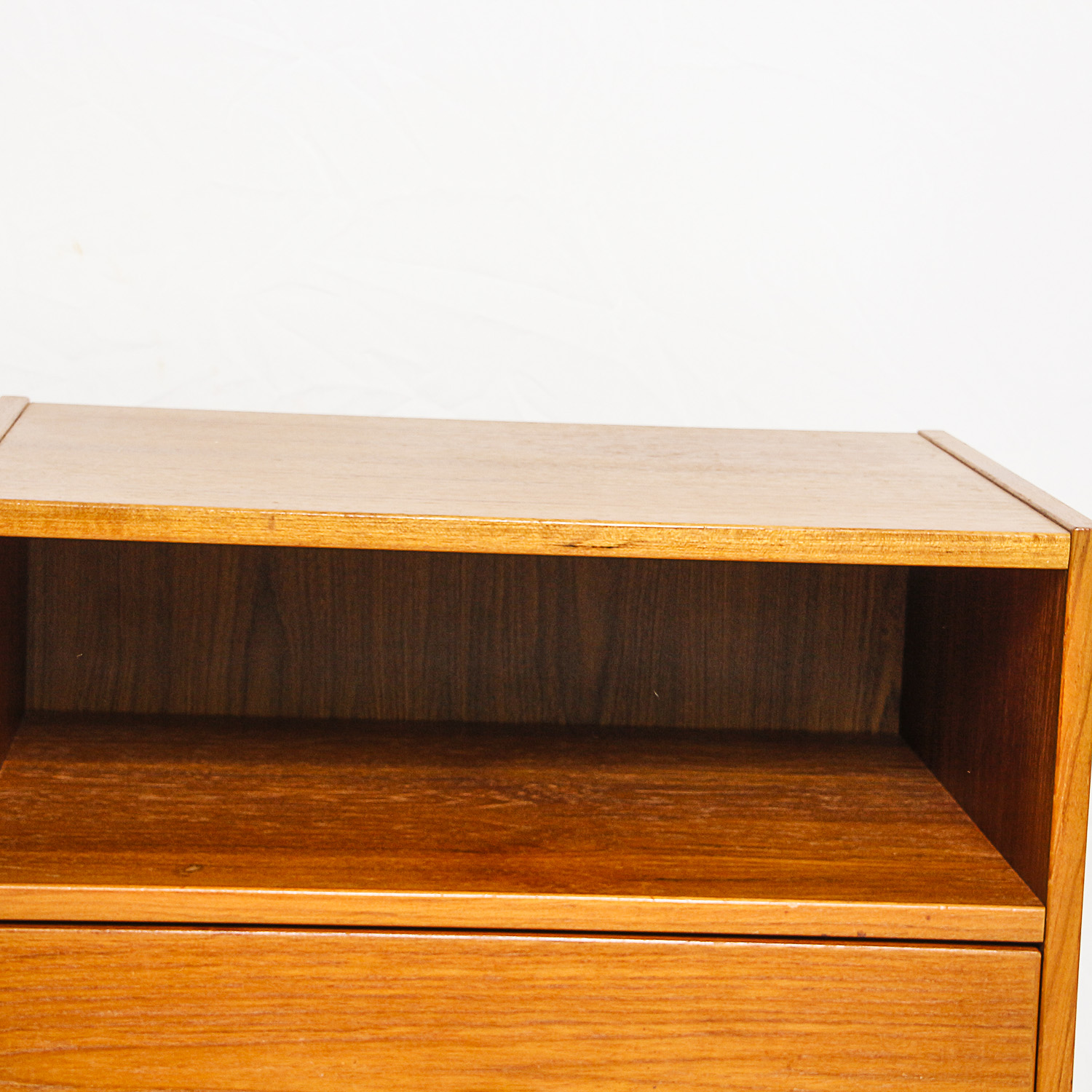 Vintage Teak Nighstand