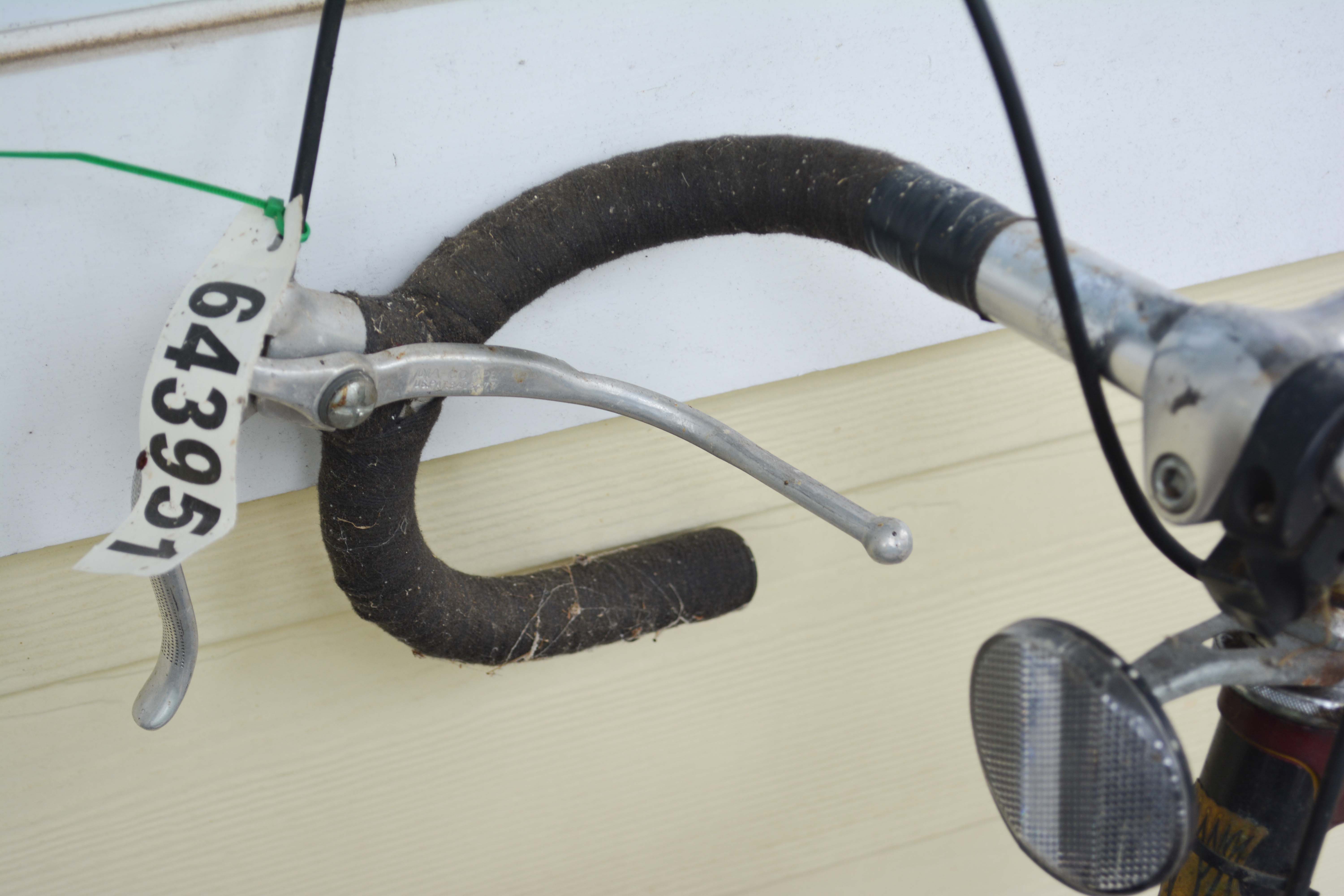 Vintage Lotus Excelle Road Bicycle