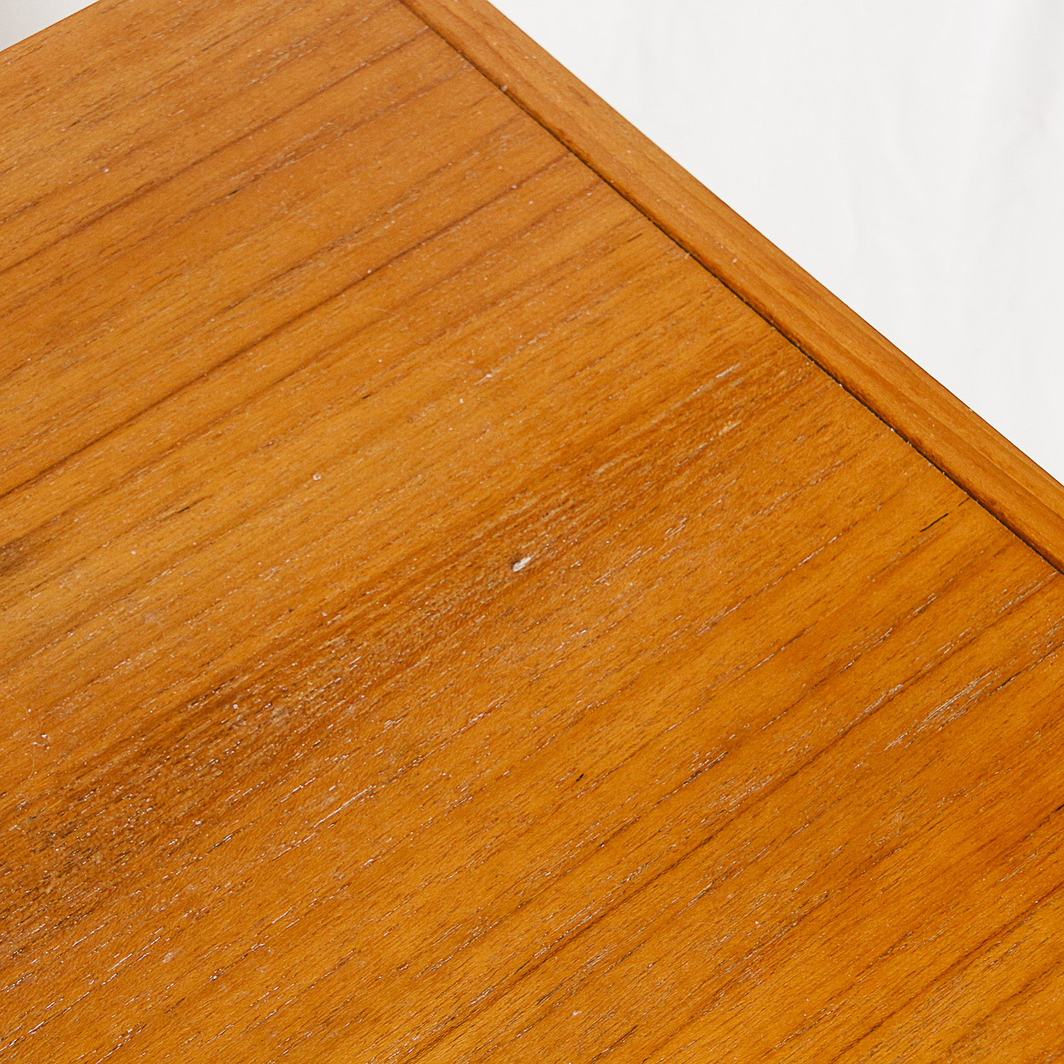 Vintage Teak Nighstand