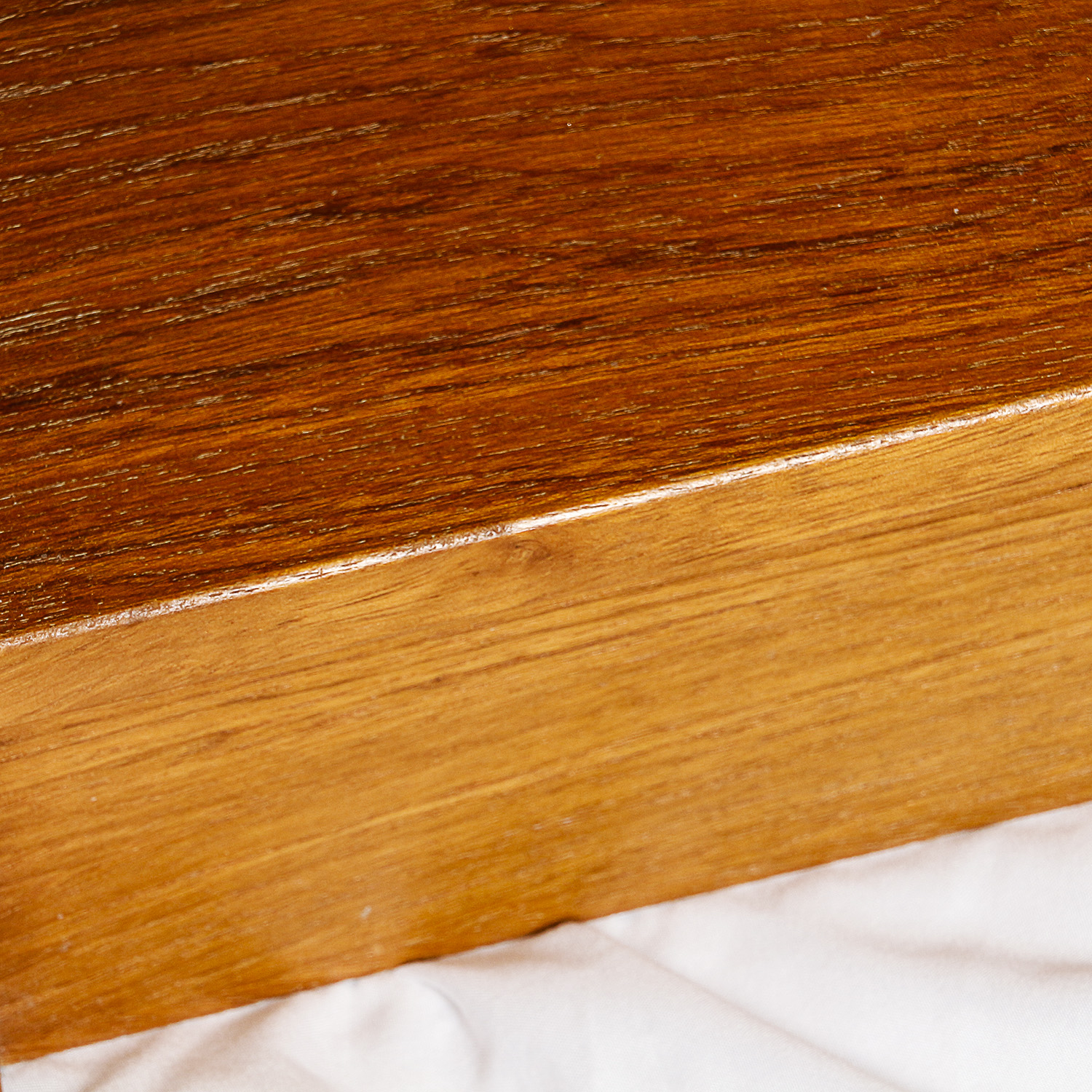 Vintage Teak Nighstand