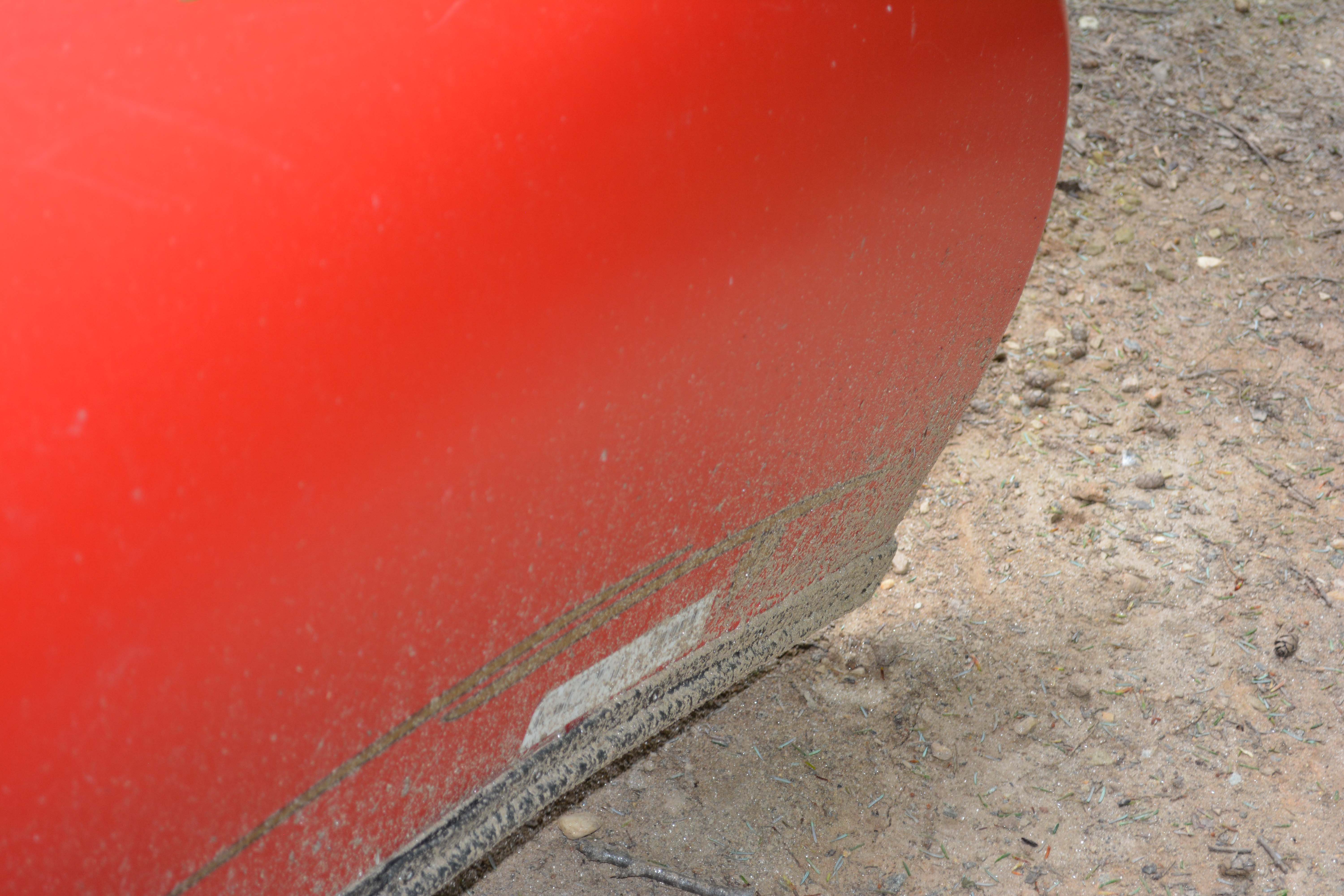 Old Town Royalex Camper Canoe with Carlisle and Bending Branches Paddles