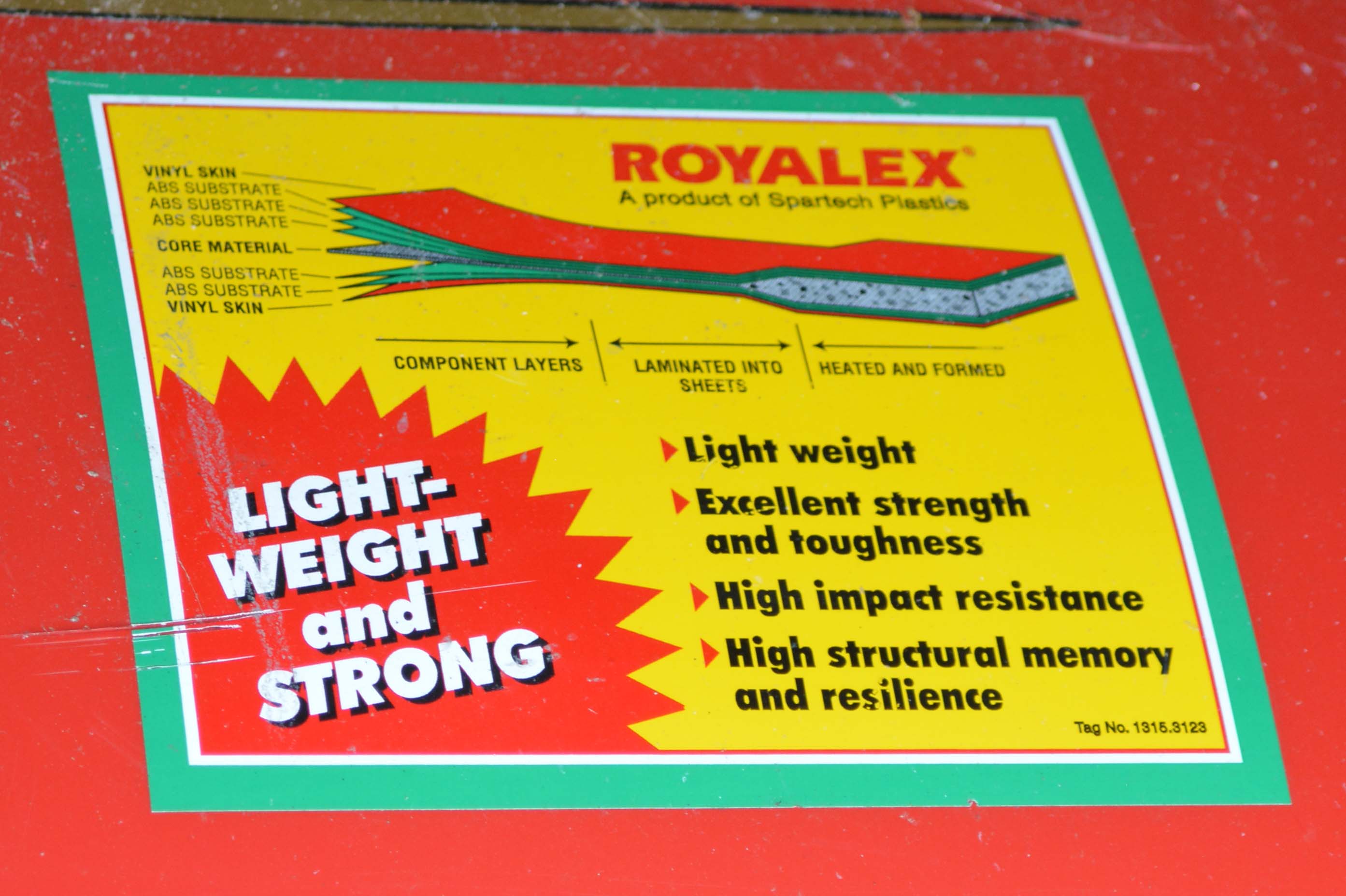 Old Town Royalex Camper Canoe with Carlisle and Bending Branches Paddles