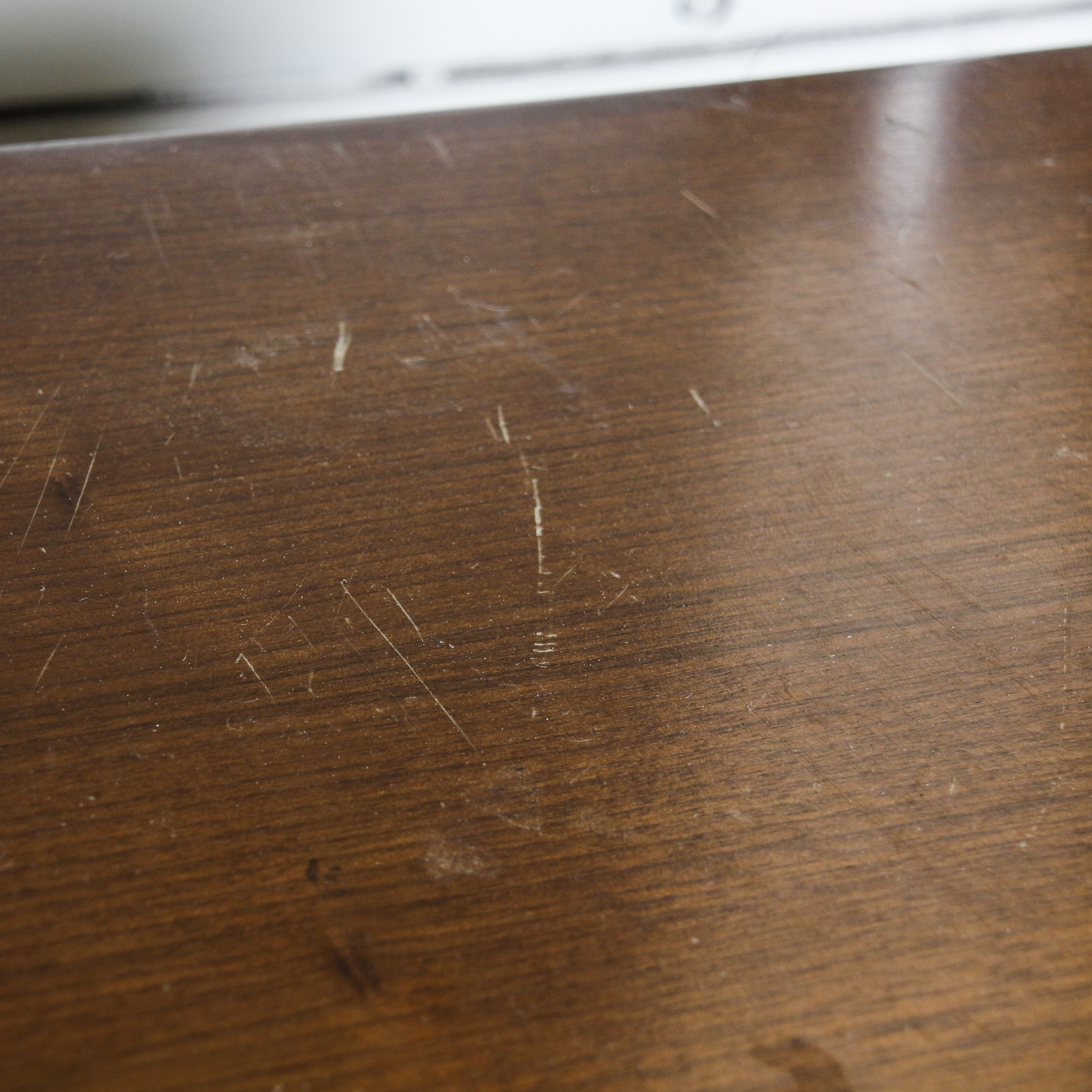 H. Gertsner & Sons Wooden Tool Chest on Metal Stand