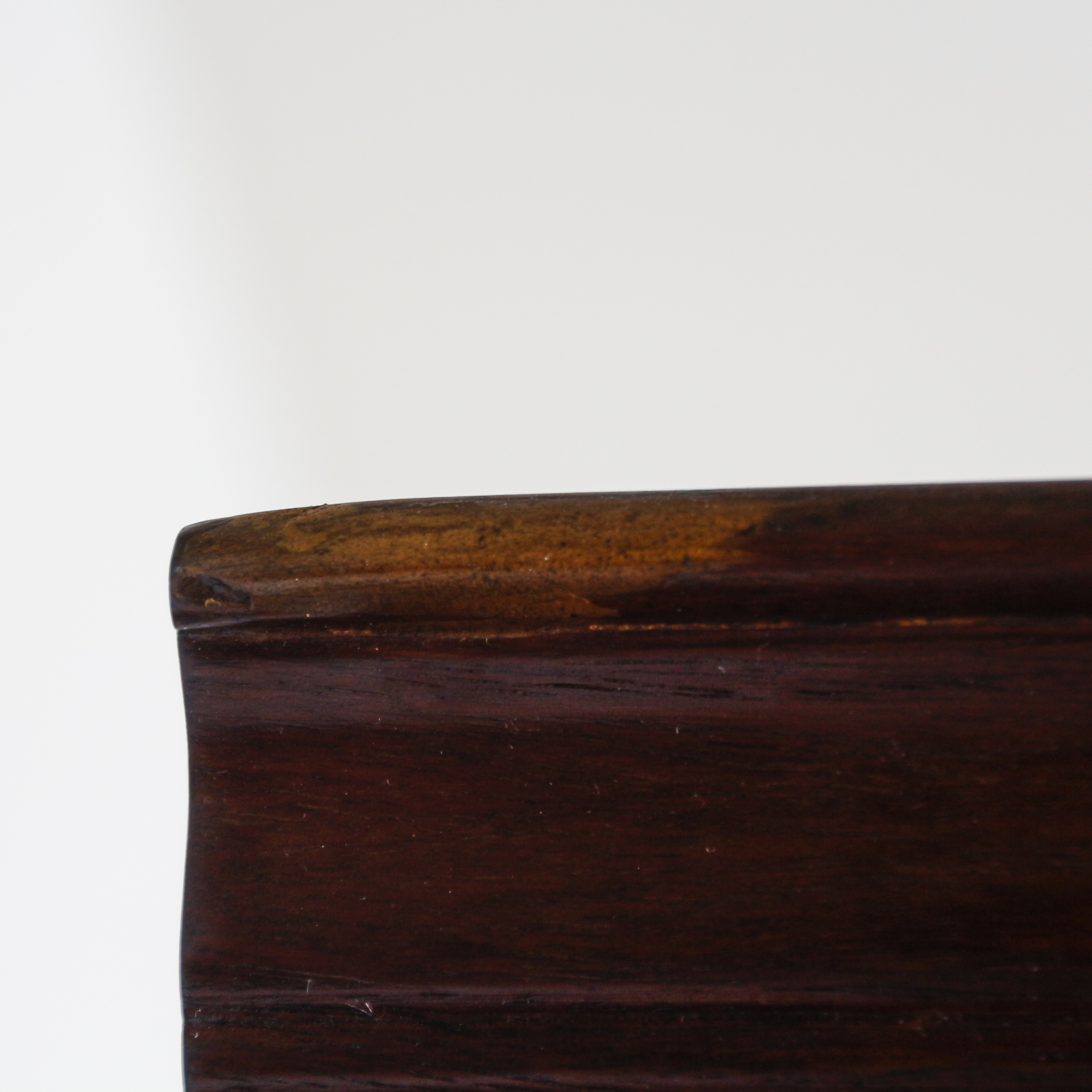 Chinoiserie Wai Hing Mother of Pearl Inlaid Grandfather Clock