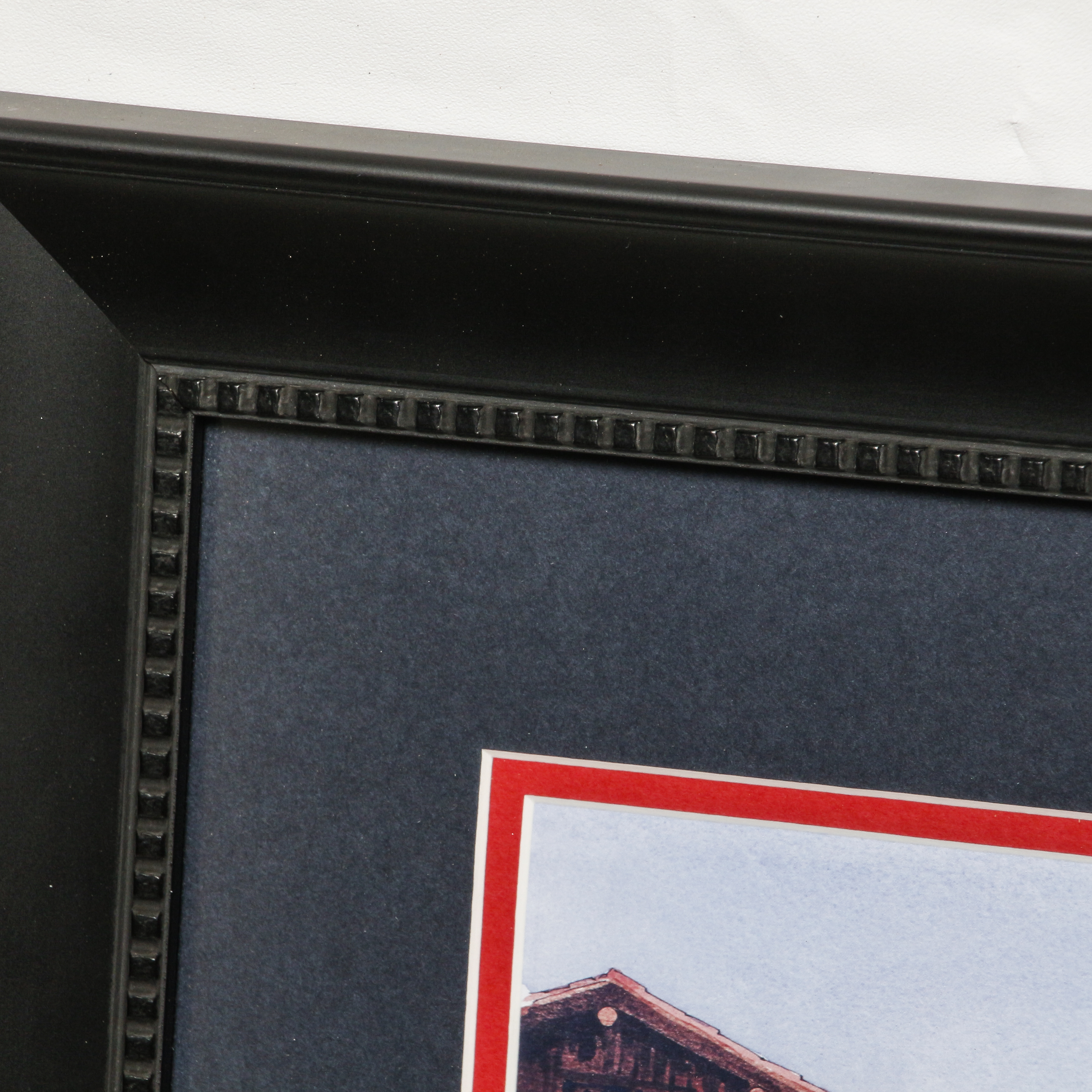 Ford 70th Anniversary Model A Poster