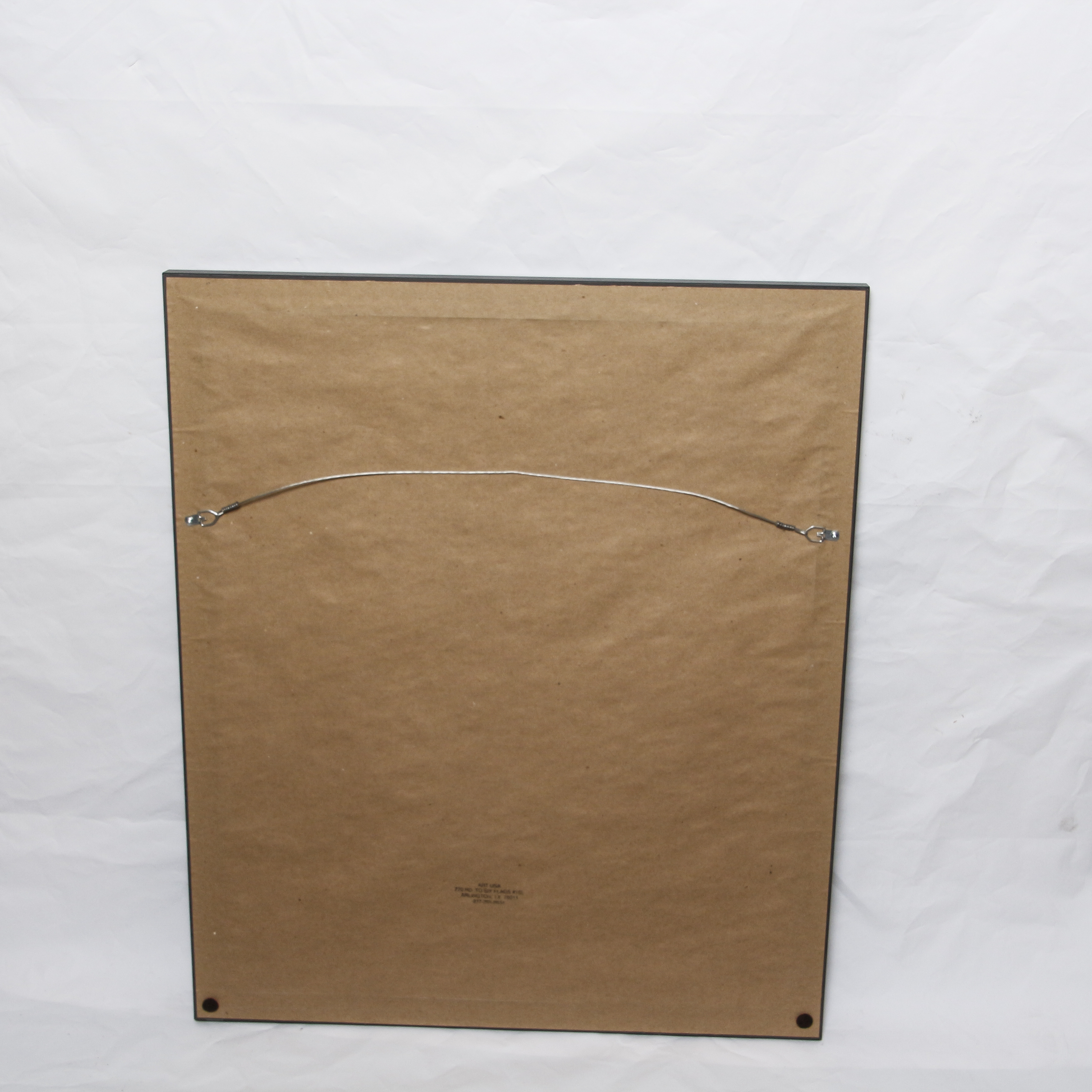 Ford 70th Anniversary Model A Poster