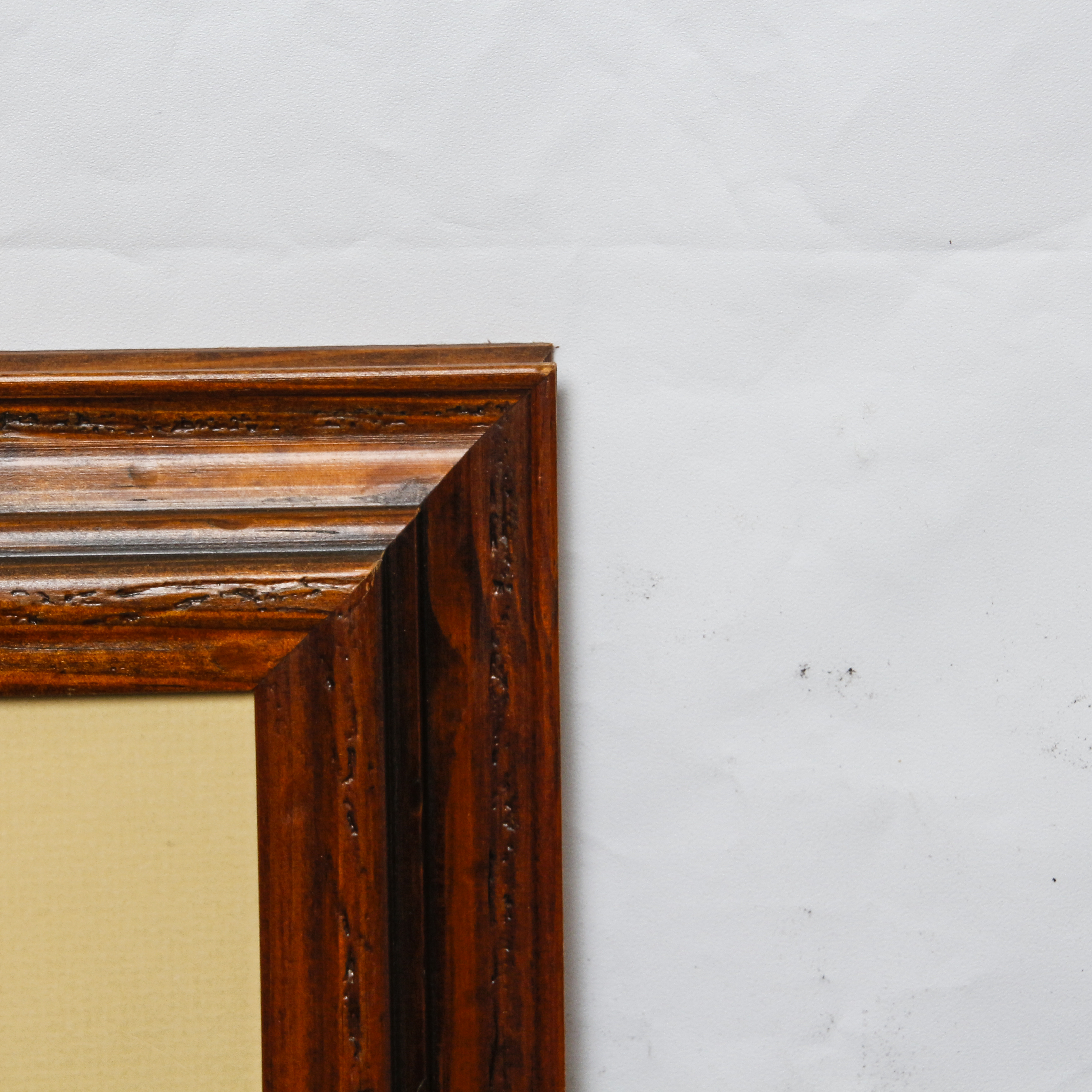 Henley Offset Lithograph "The Mother-in-Law Seat"