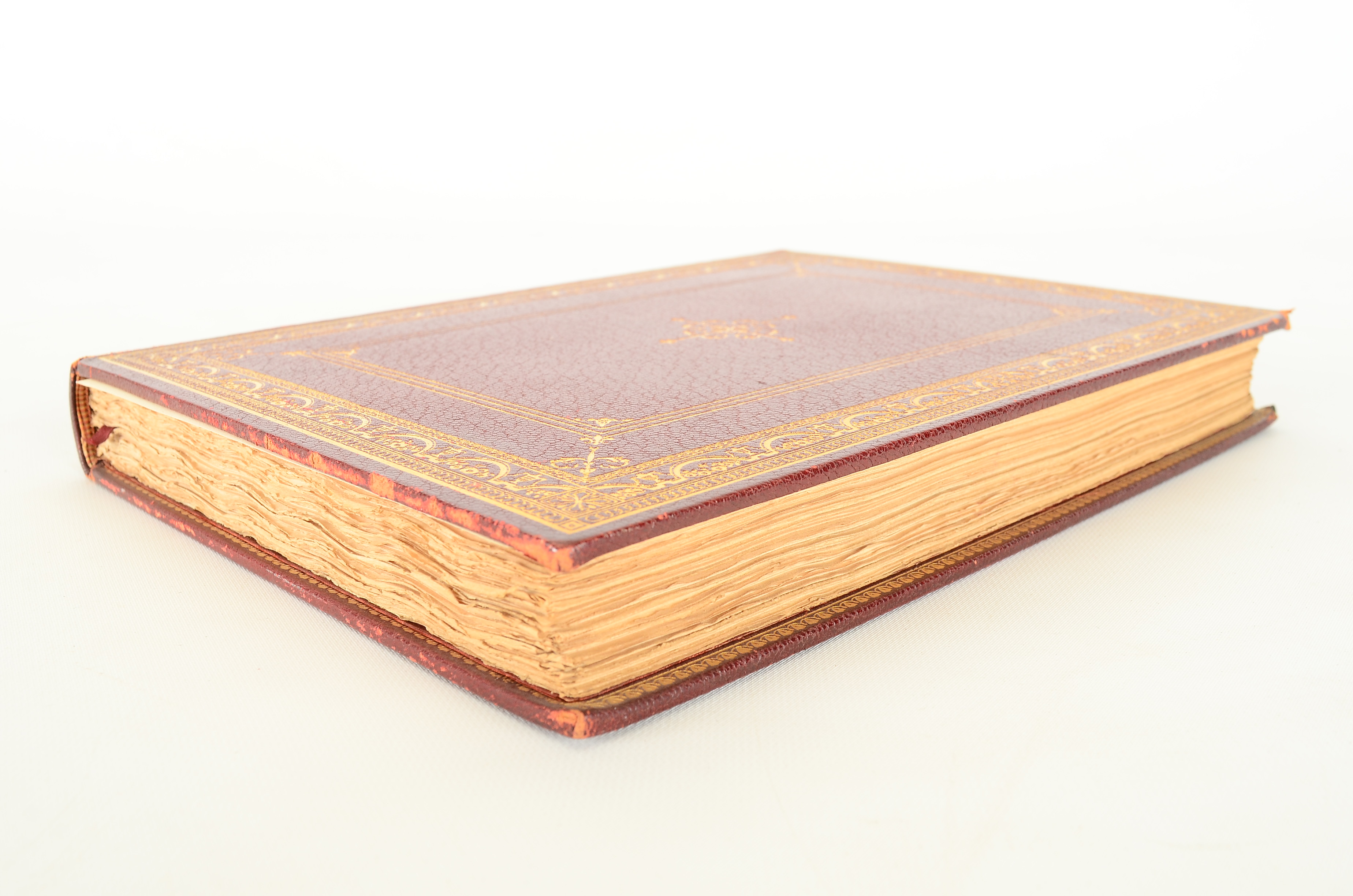 Signed Limited Edition "Epic of Verdun and Ballads of France" by Georges Lewys