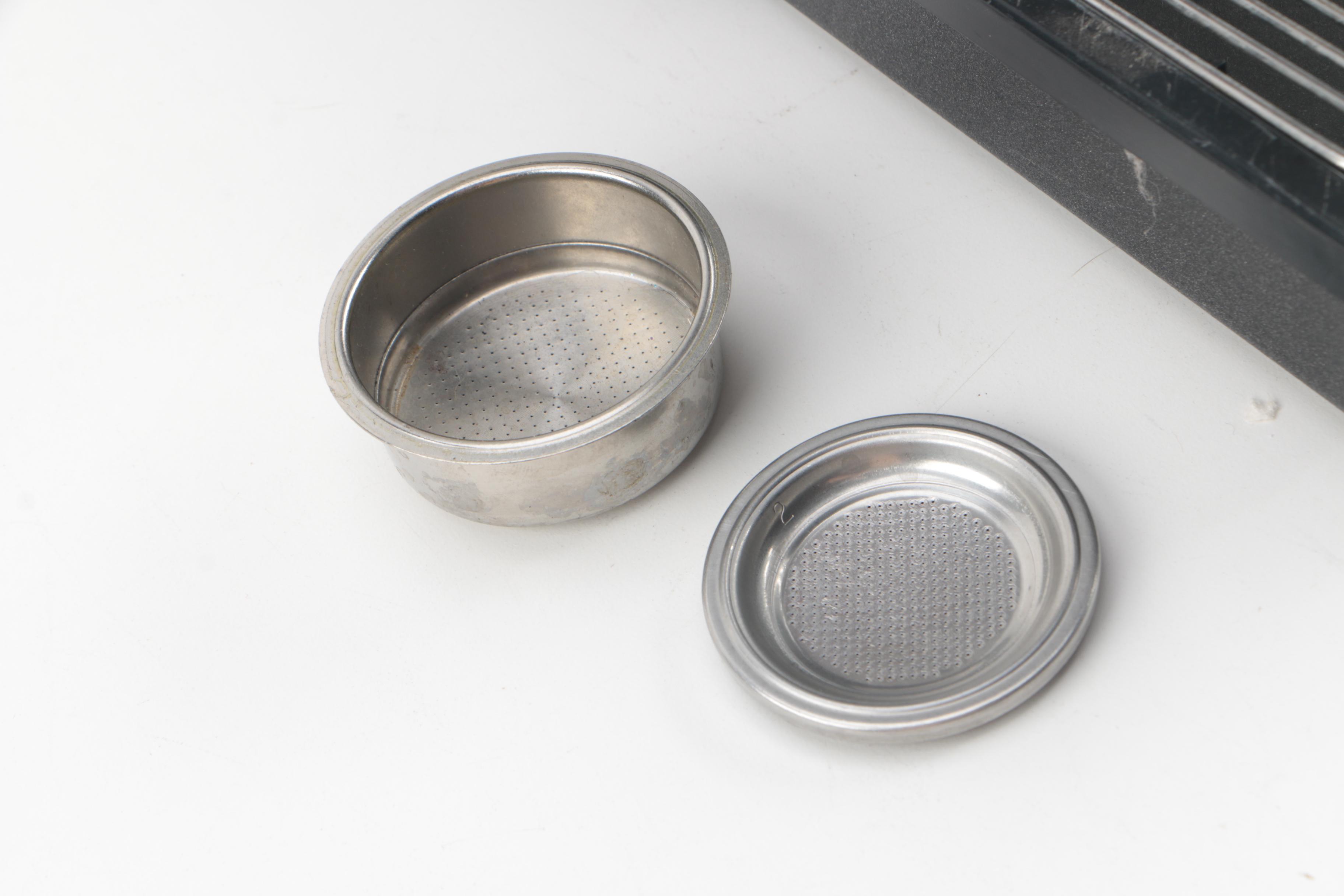 Pasquini "Livietta" Espresso Machine