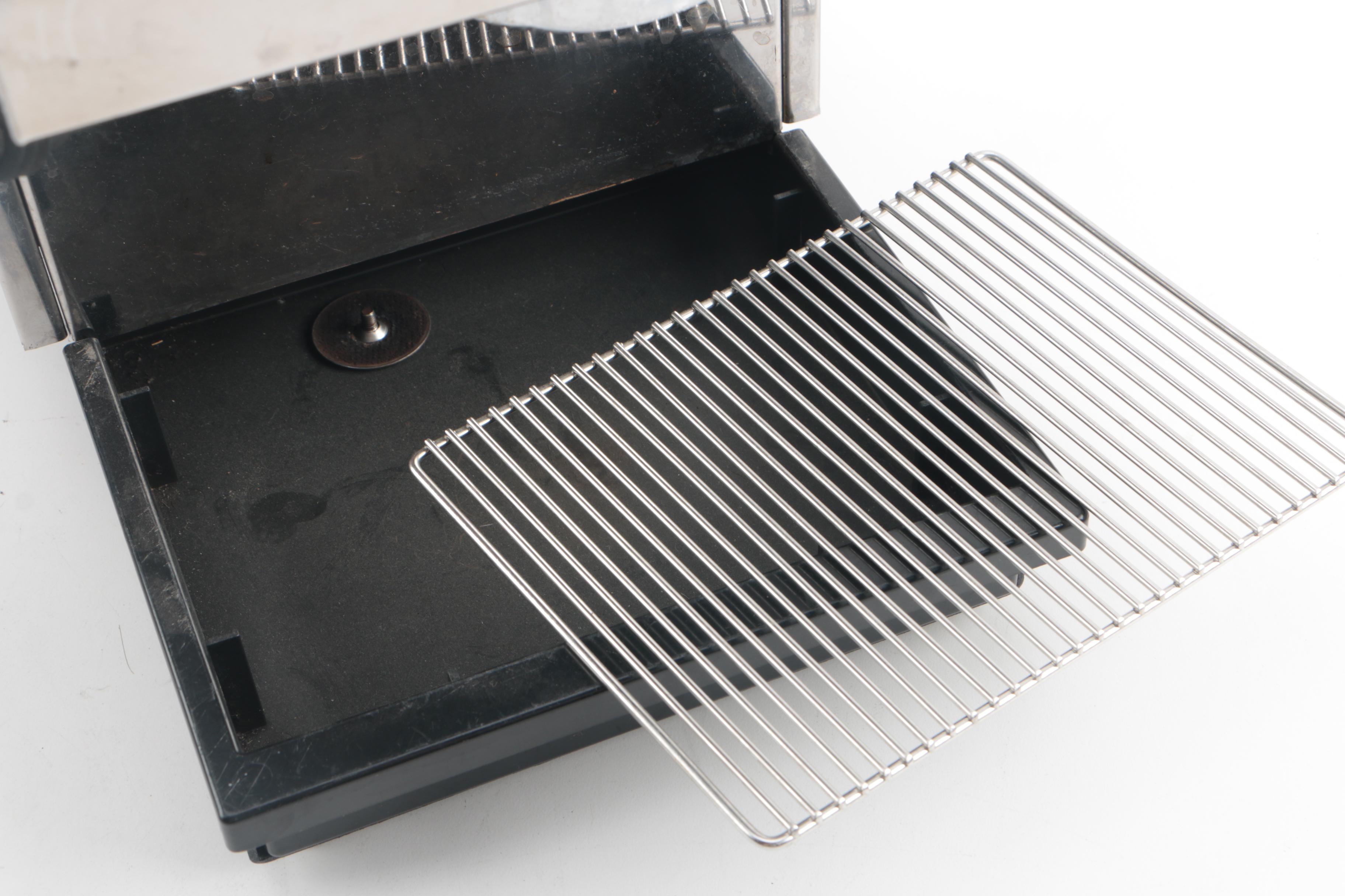 Pasquini "Livietta" Espresso Machine