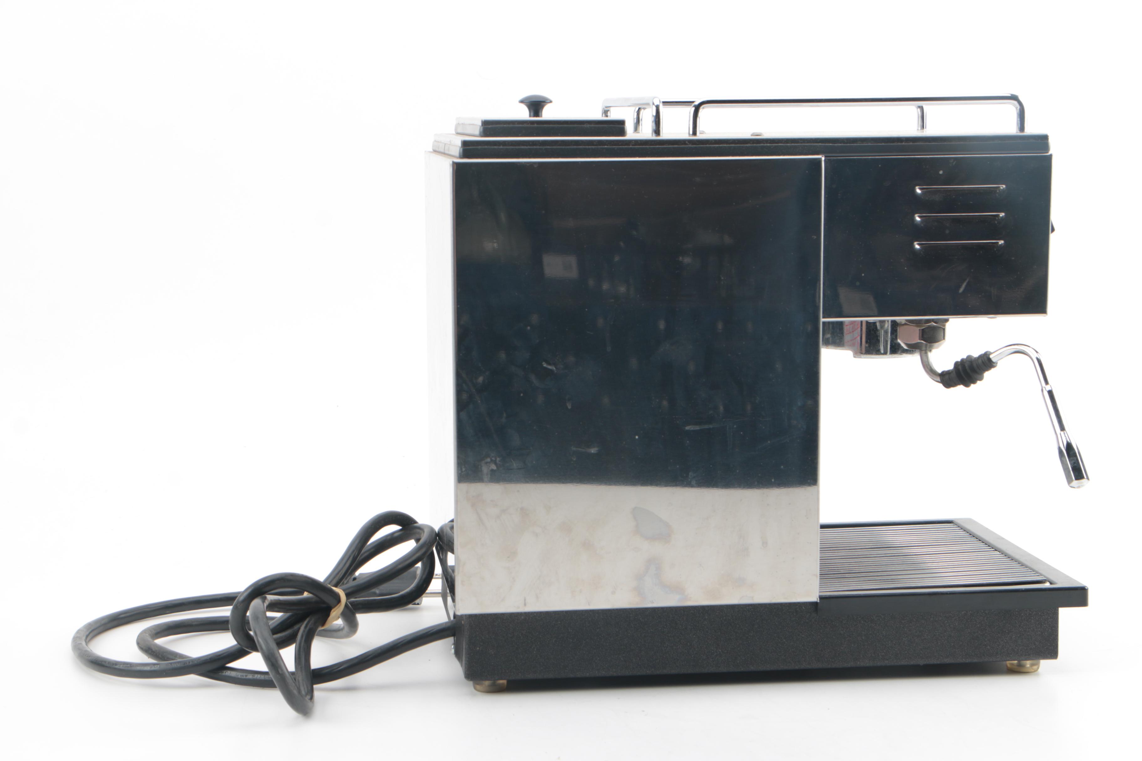 Pasquini "Livietta" Espresso Machine