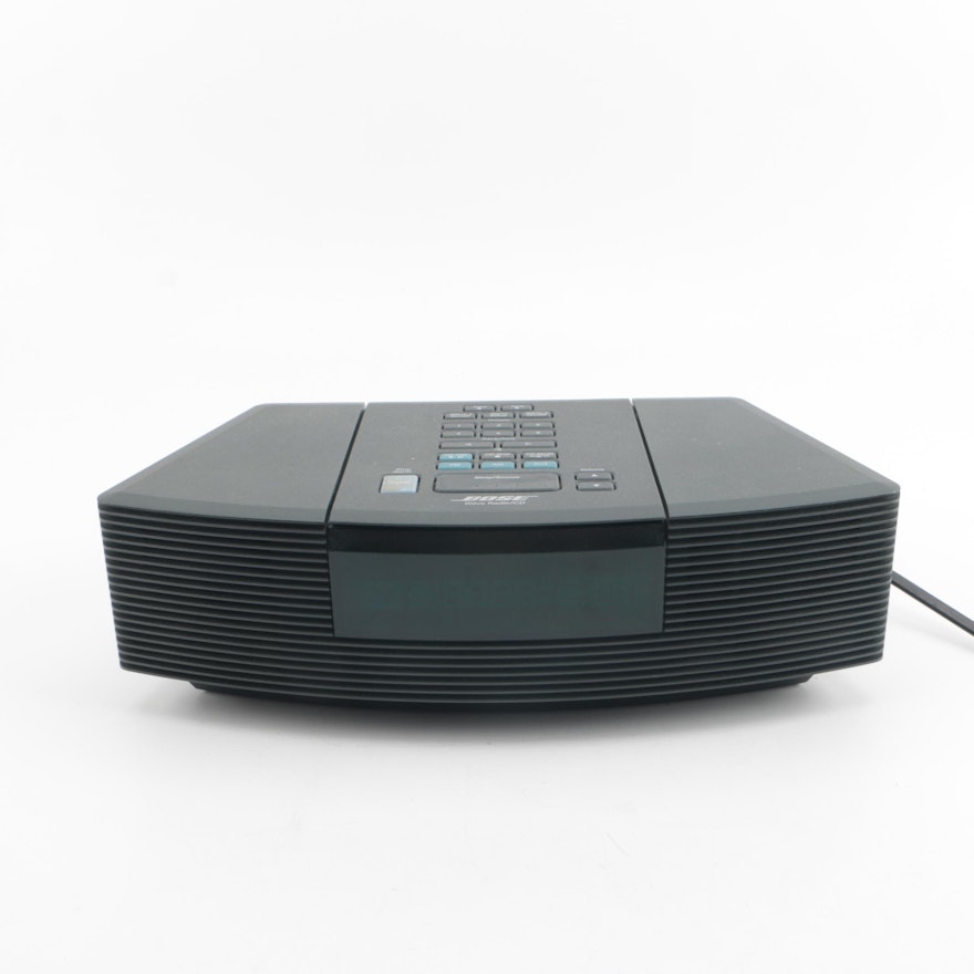 Bose Wave Radio/CD Player