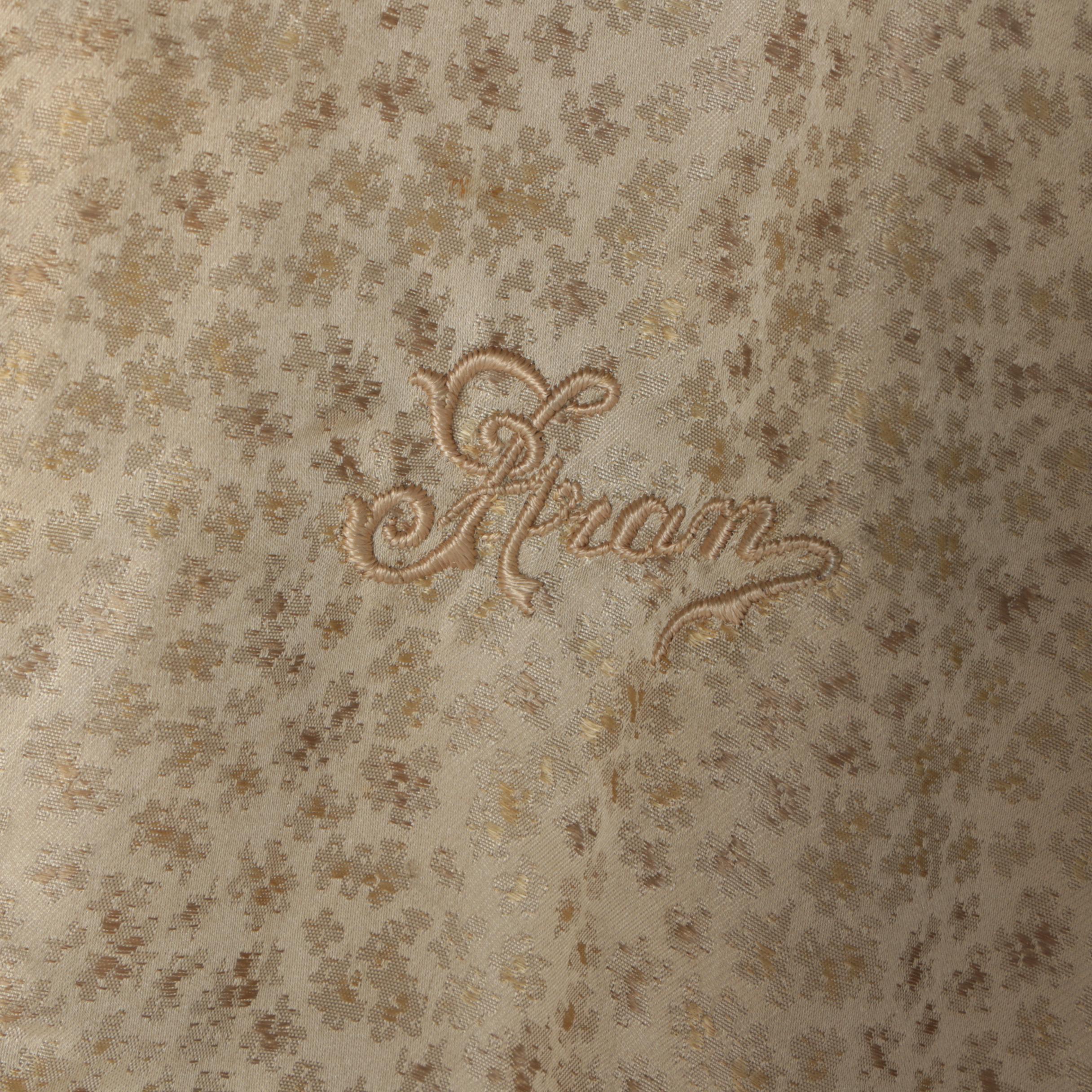 Women's Vintage Mink Fur Stoles