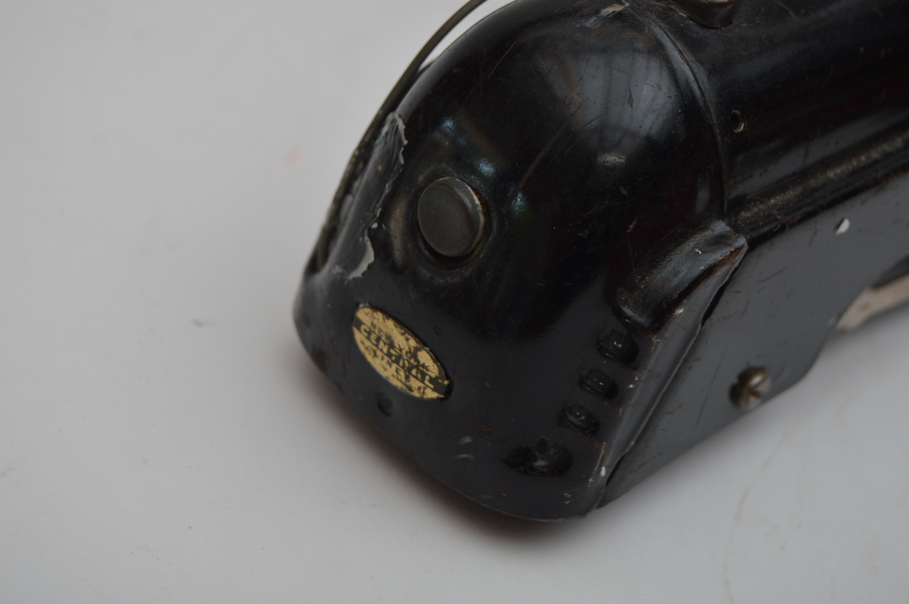 Vintage Model Train Cars with Tracks and Accessories