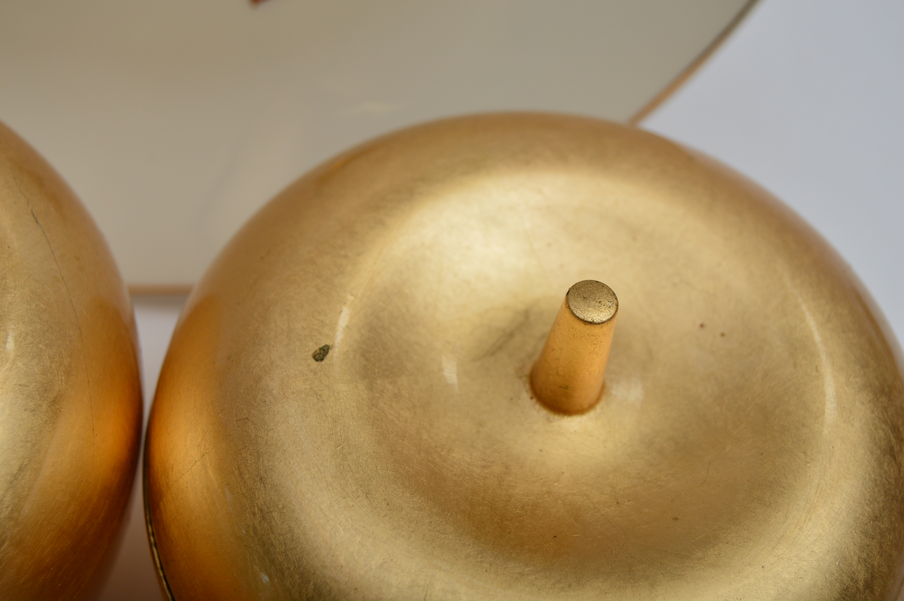 Japanese Lacquerware Boxes, Butterfly Plates