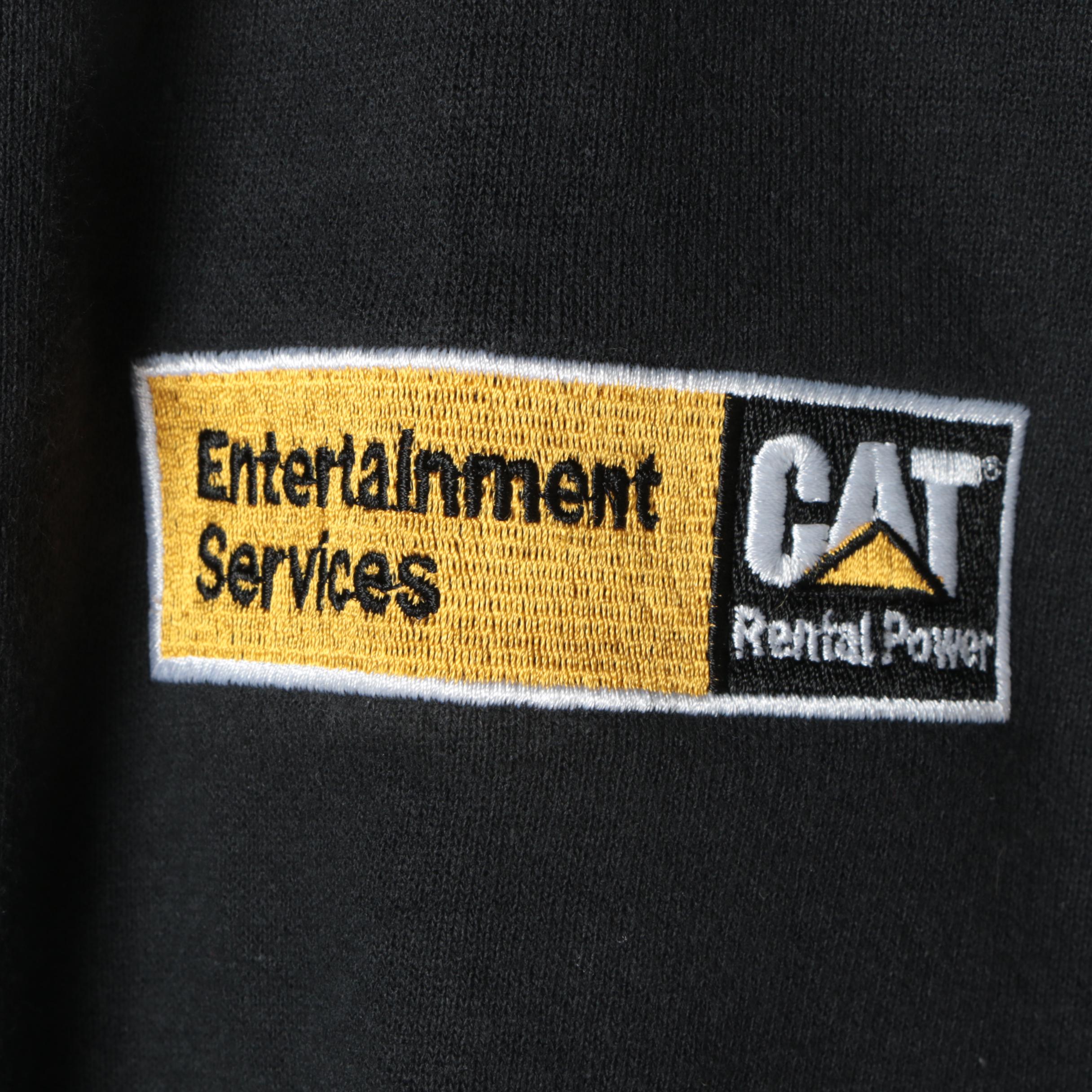 2005-2006 Rolling Stones A Bigger Bang World Tour Sweatshirt and Pullover