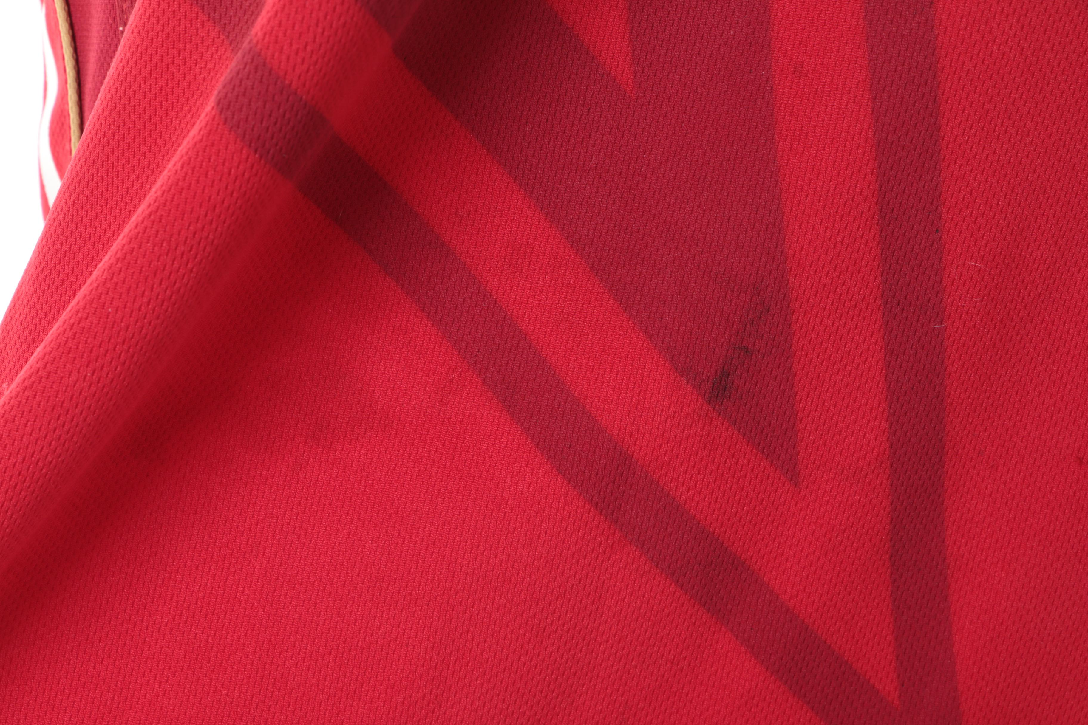 2010 Dirk Nowitzki NBA All-Star Game Jersey