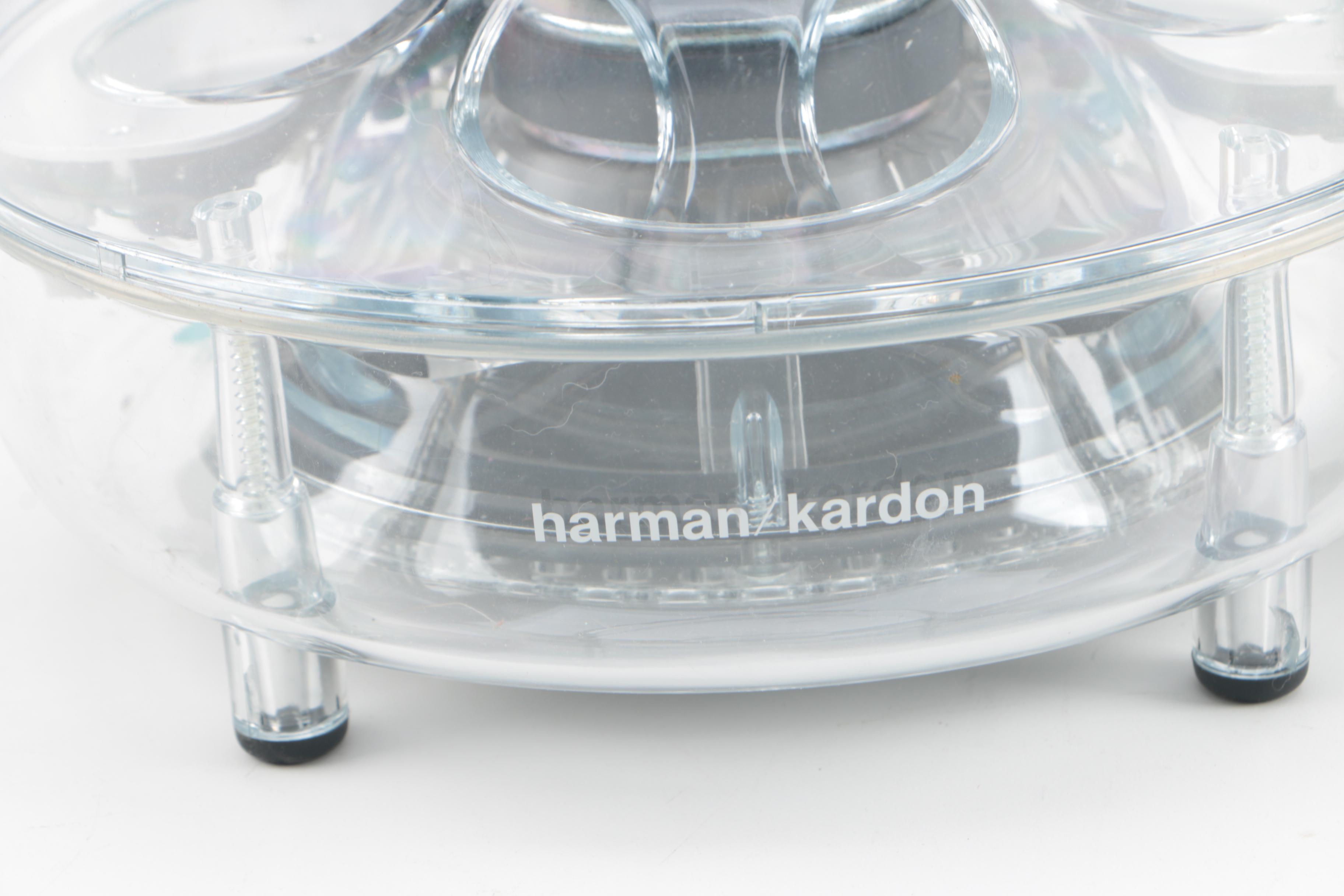 Harman Kardon SoundSticks III Speaker System